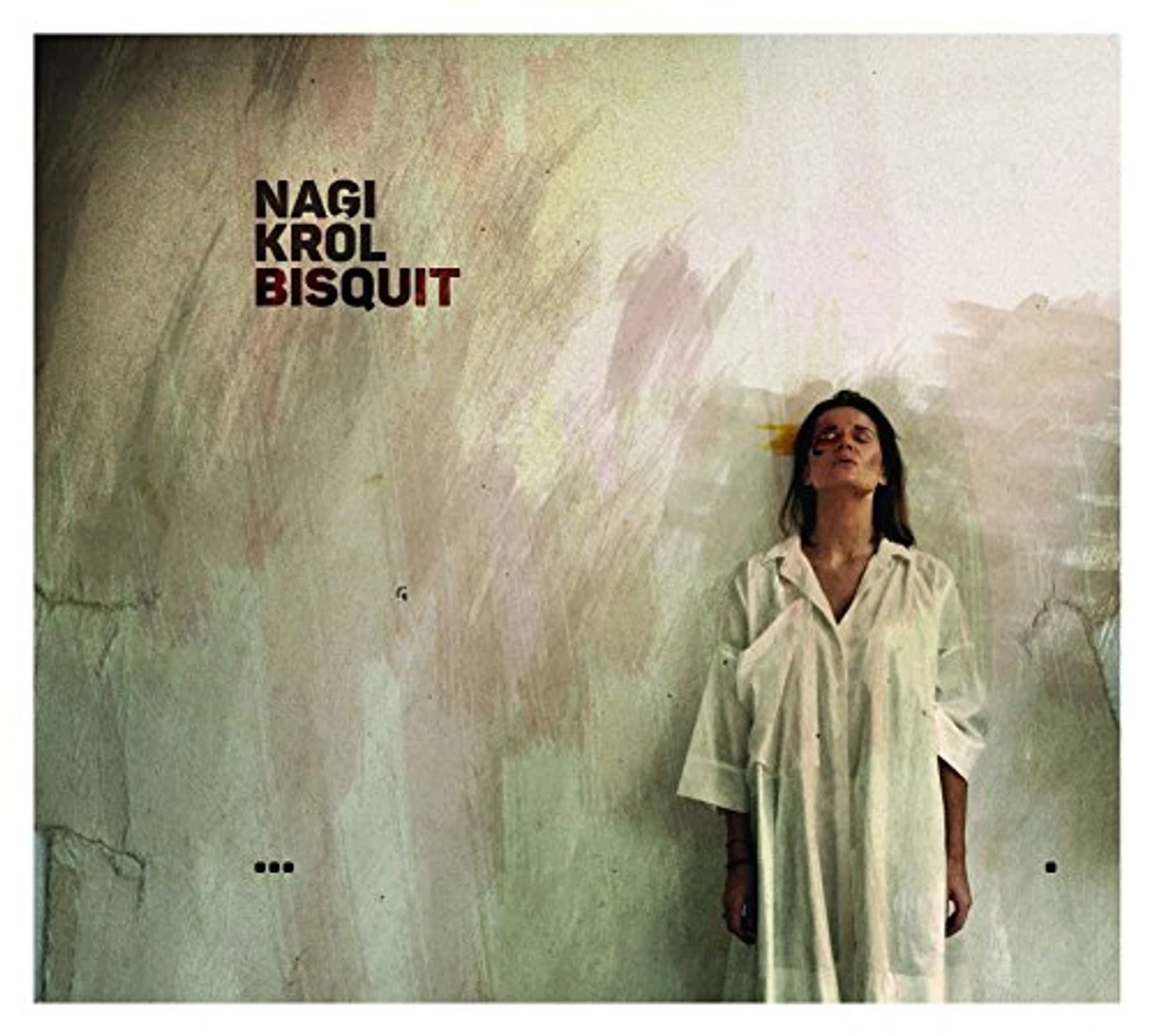 Bisquit NAGI KROL CD