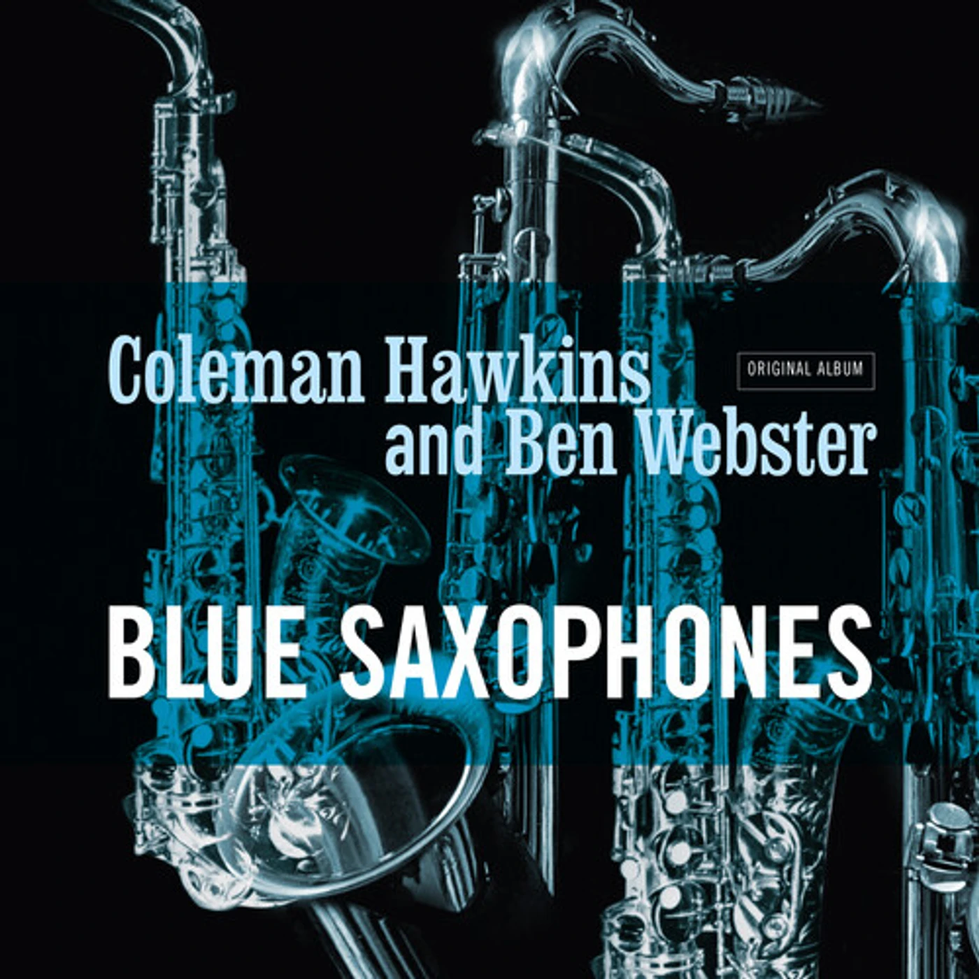 Coleman Hawkins / Ben Webster