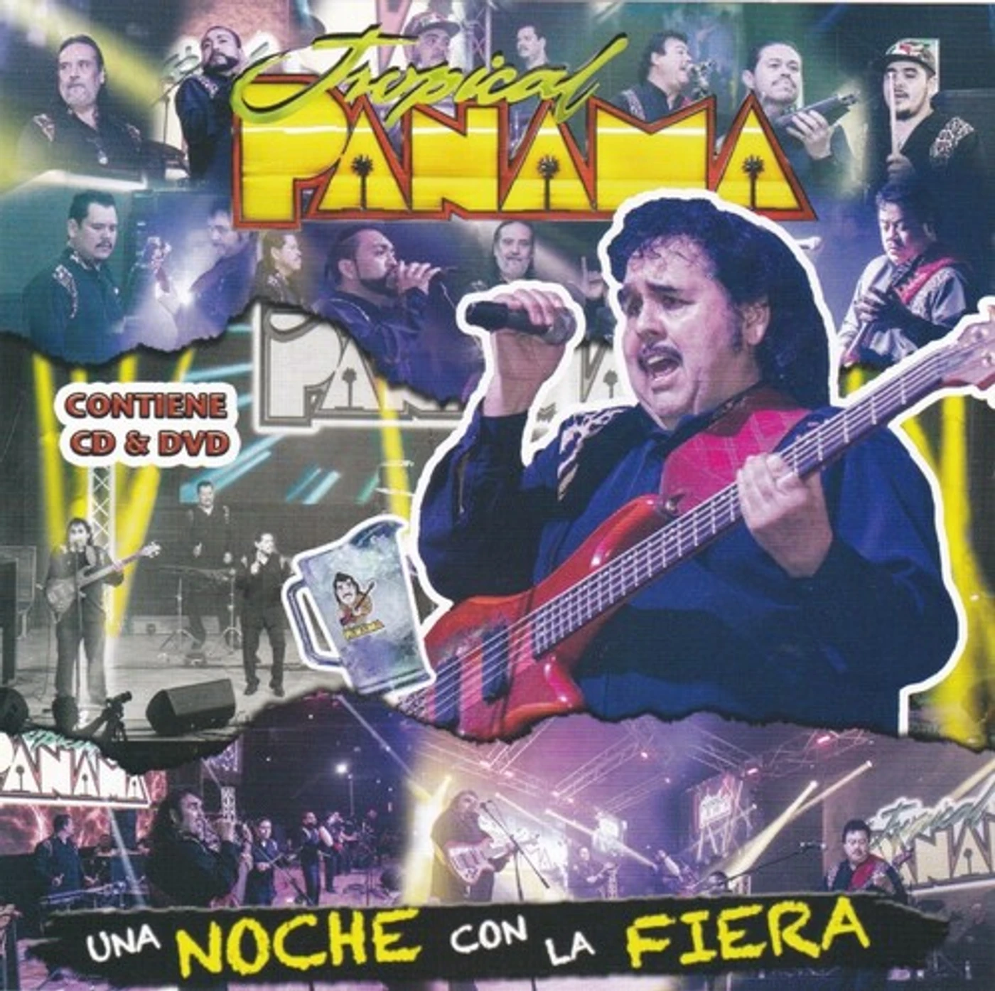 TROPICAL PANAMA