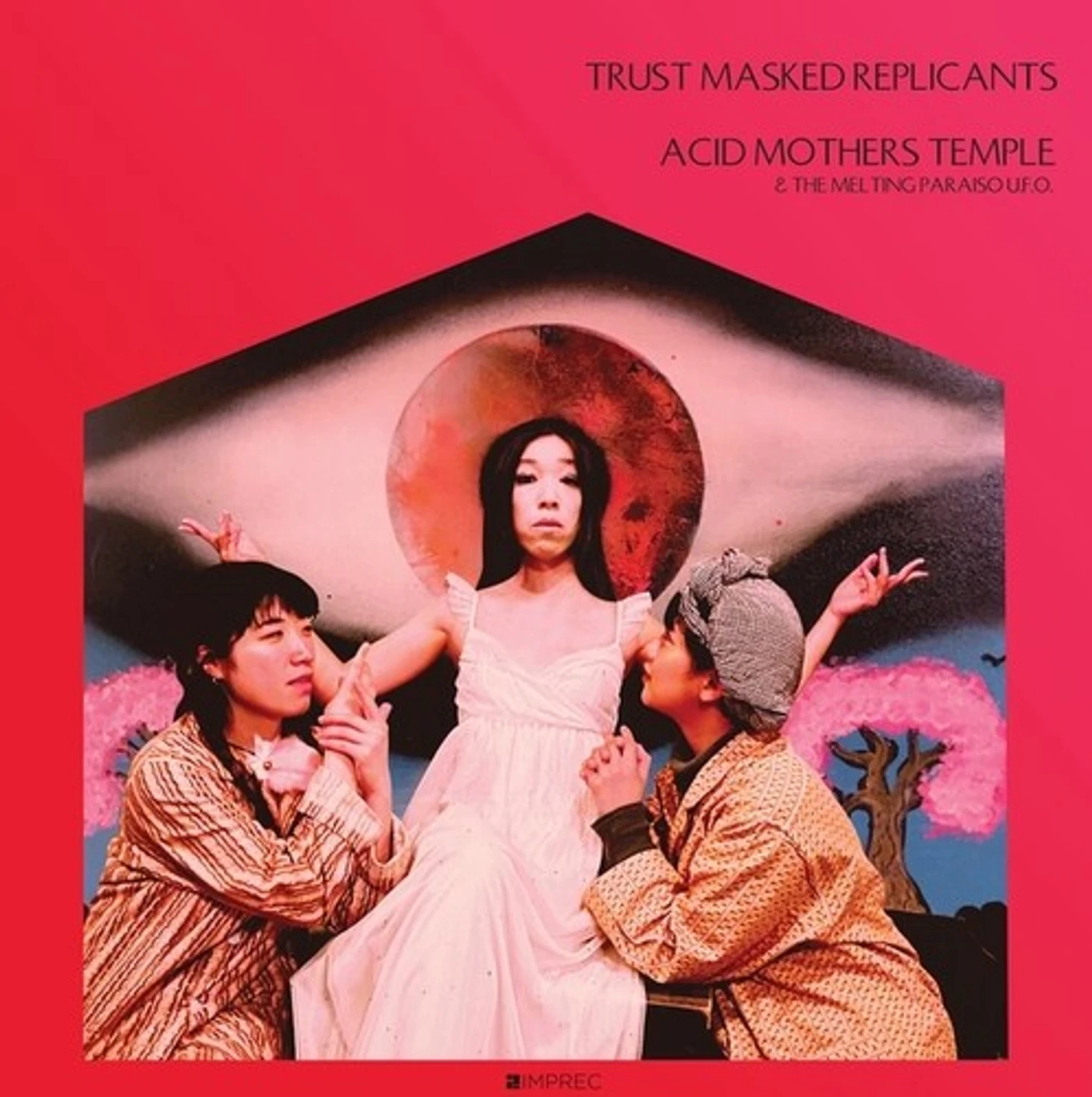 Acid Mothers Temple / Melting Paraiso Ufo