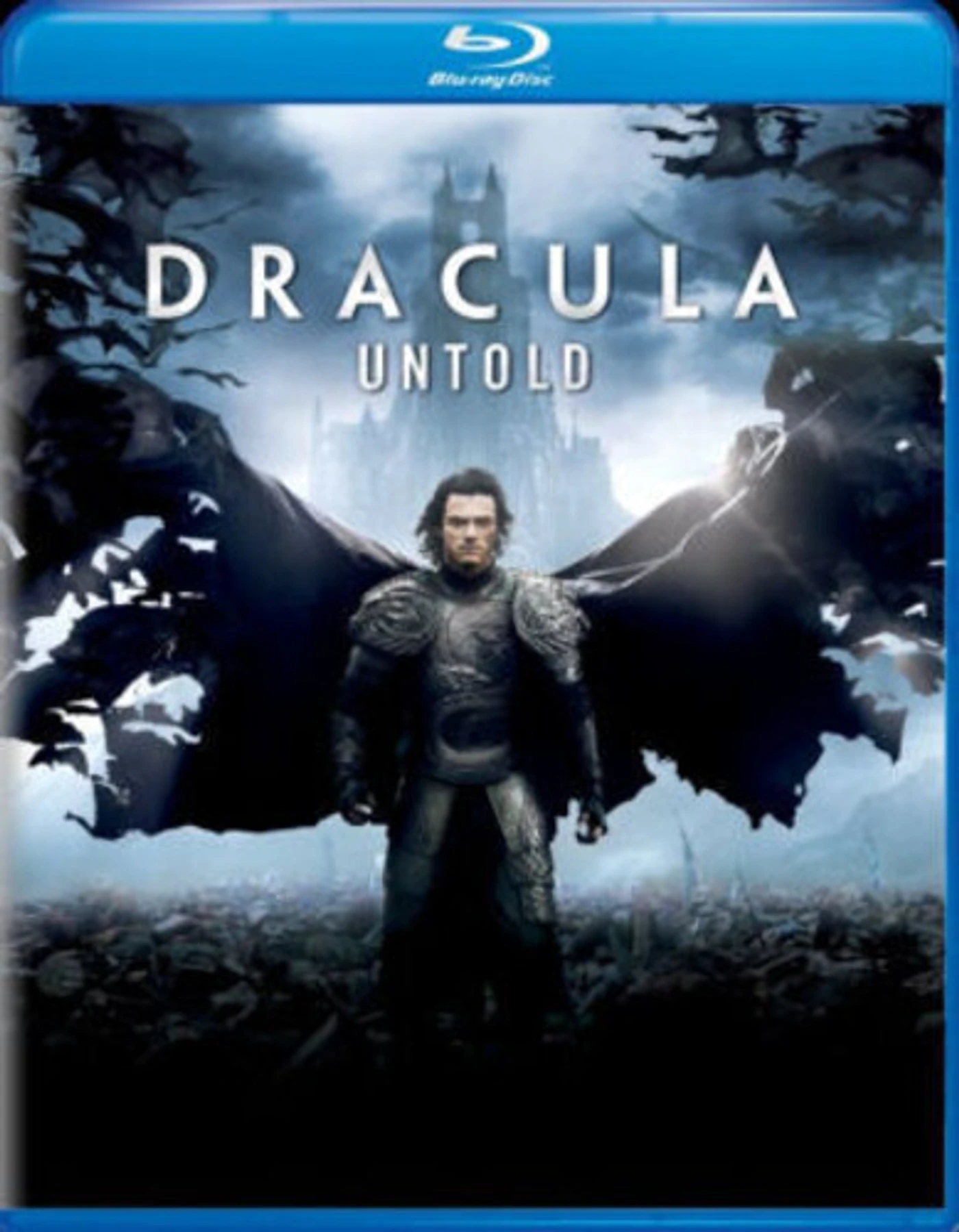 DRACULA UNTOLD