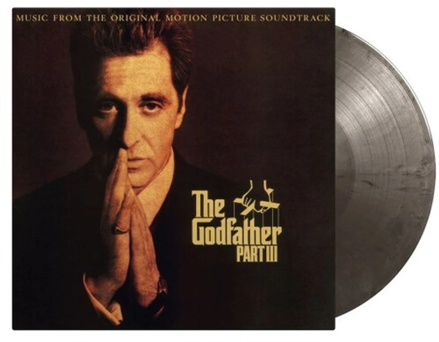 Godfather Part Iii / O.S.T.