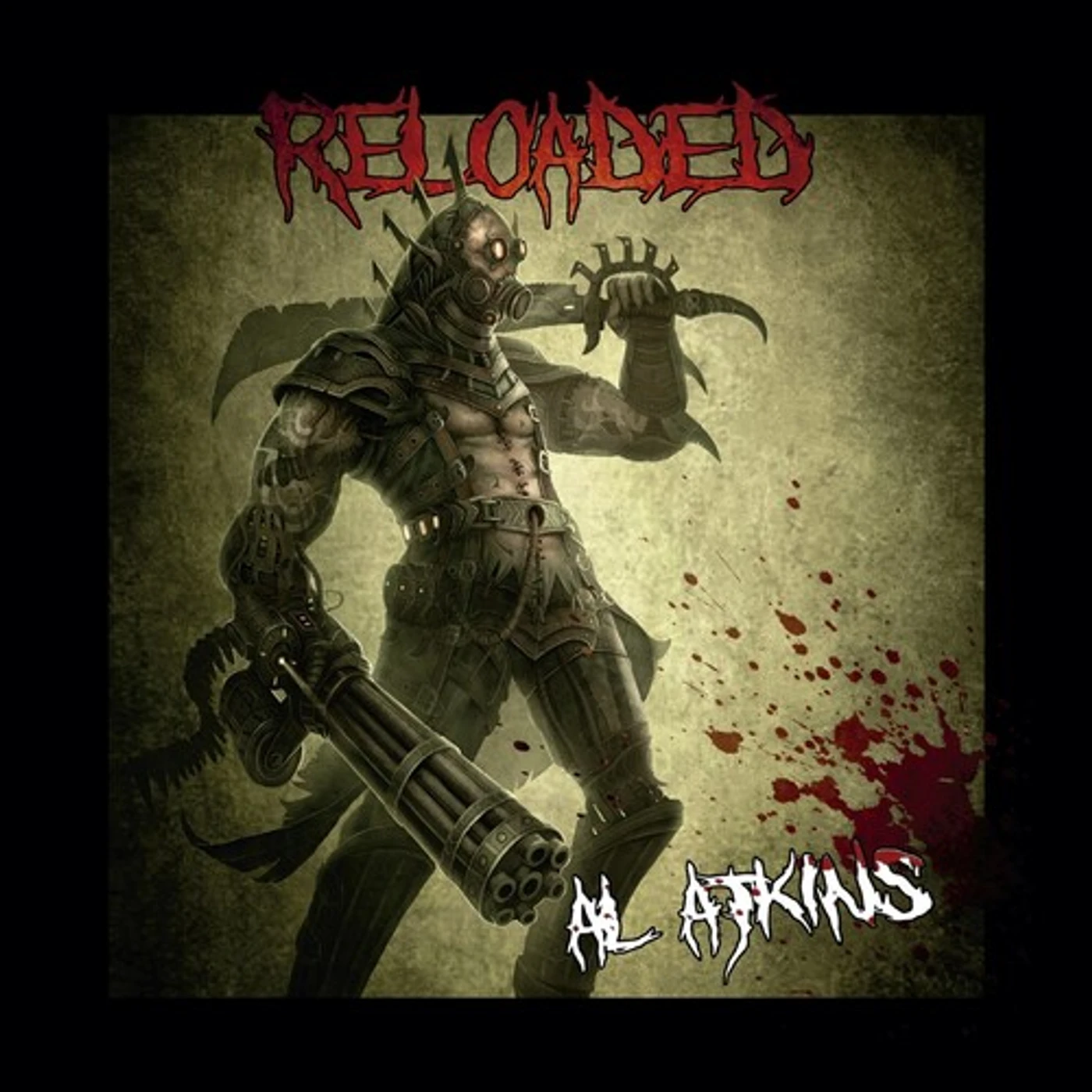 Al Atkins