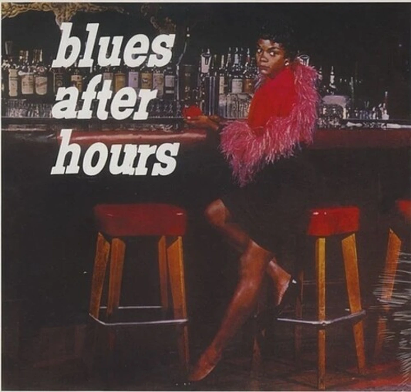 Elmore James & The Broom Dusters