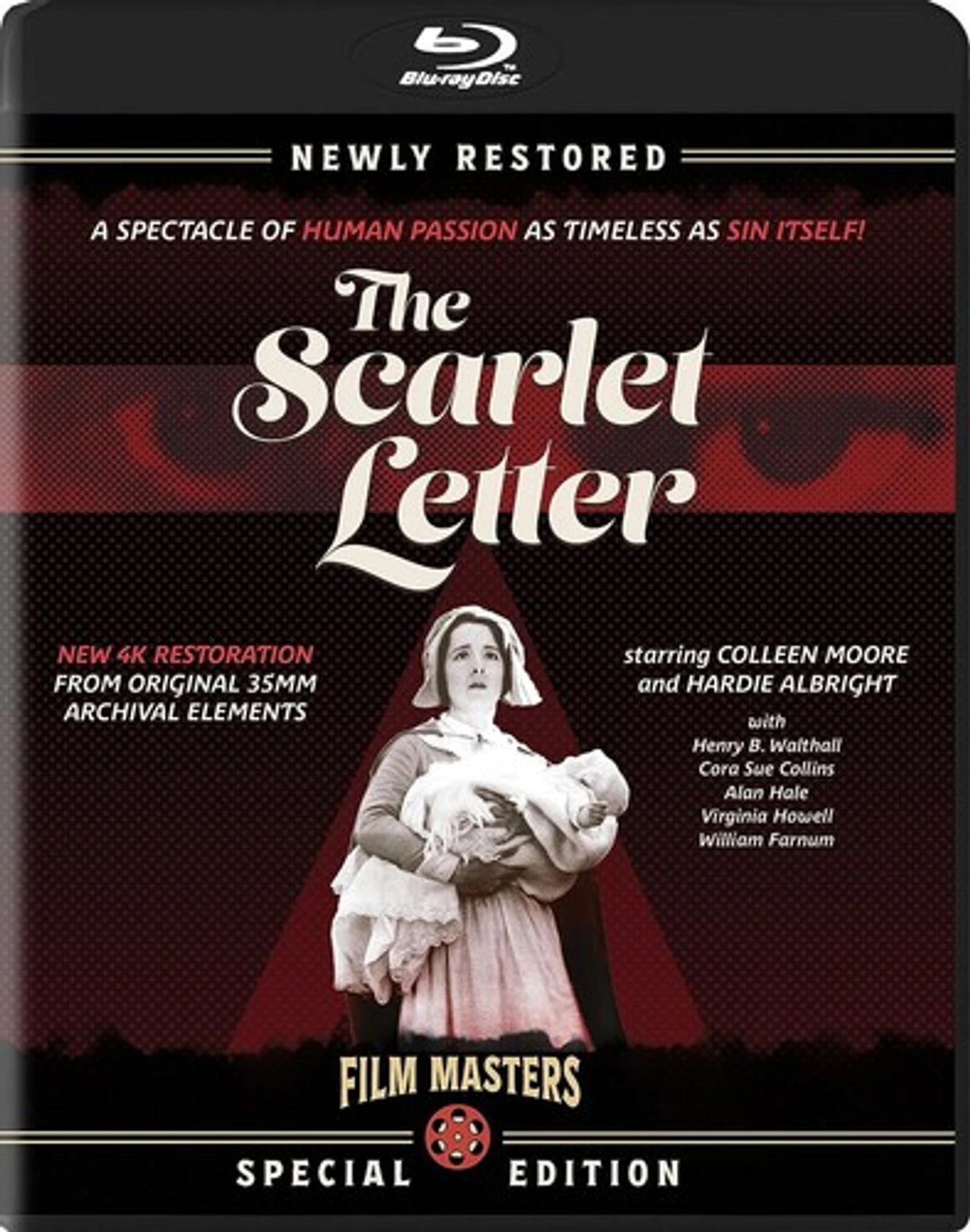 Scarlet Letter
