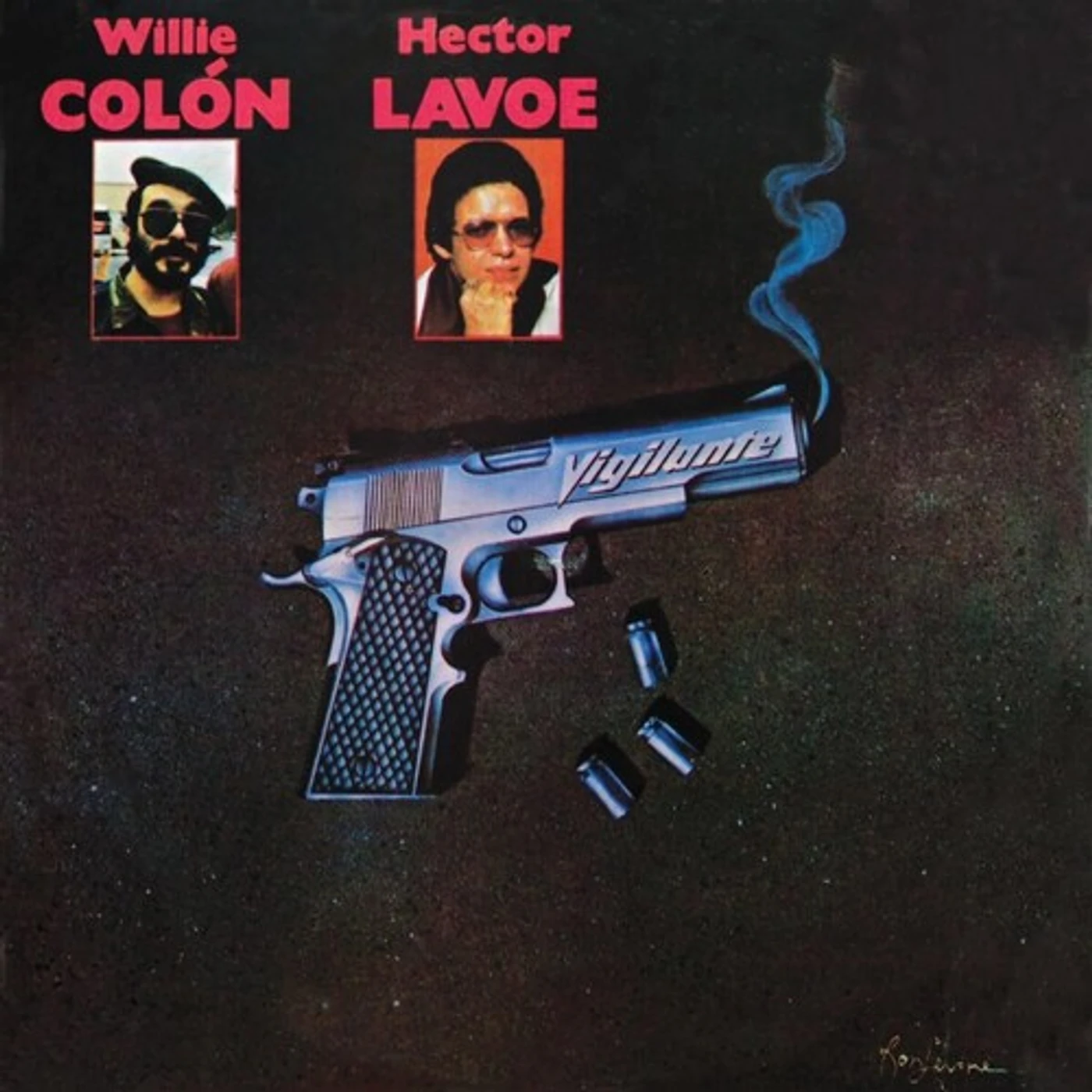Willie Colon / Hector Lavoe