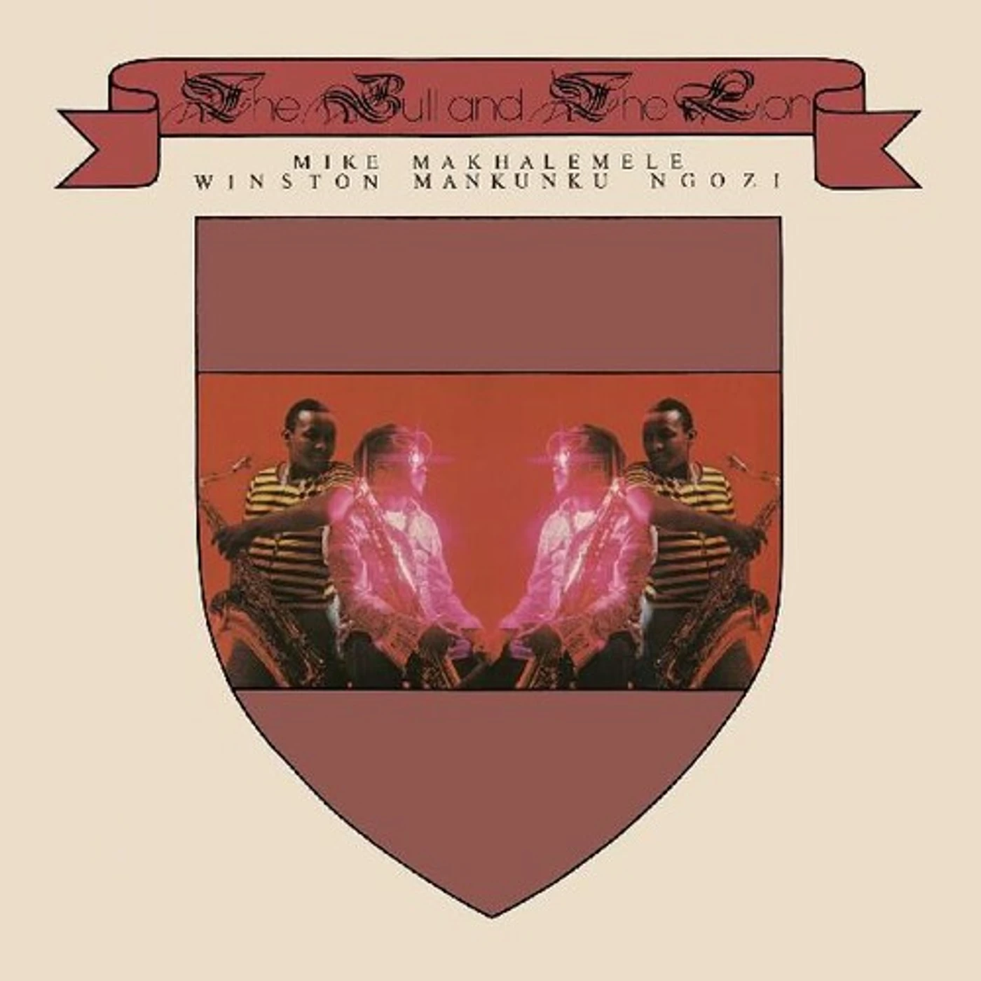 Mike Makhalemele / Winston 'Mankunku' Ngozi