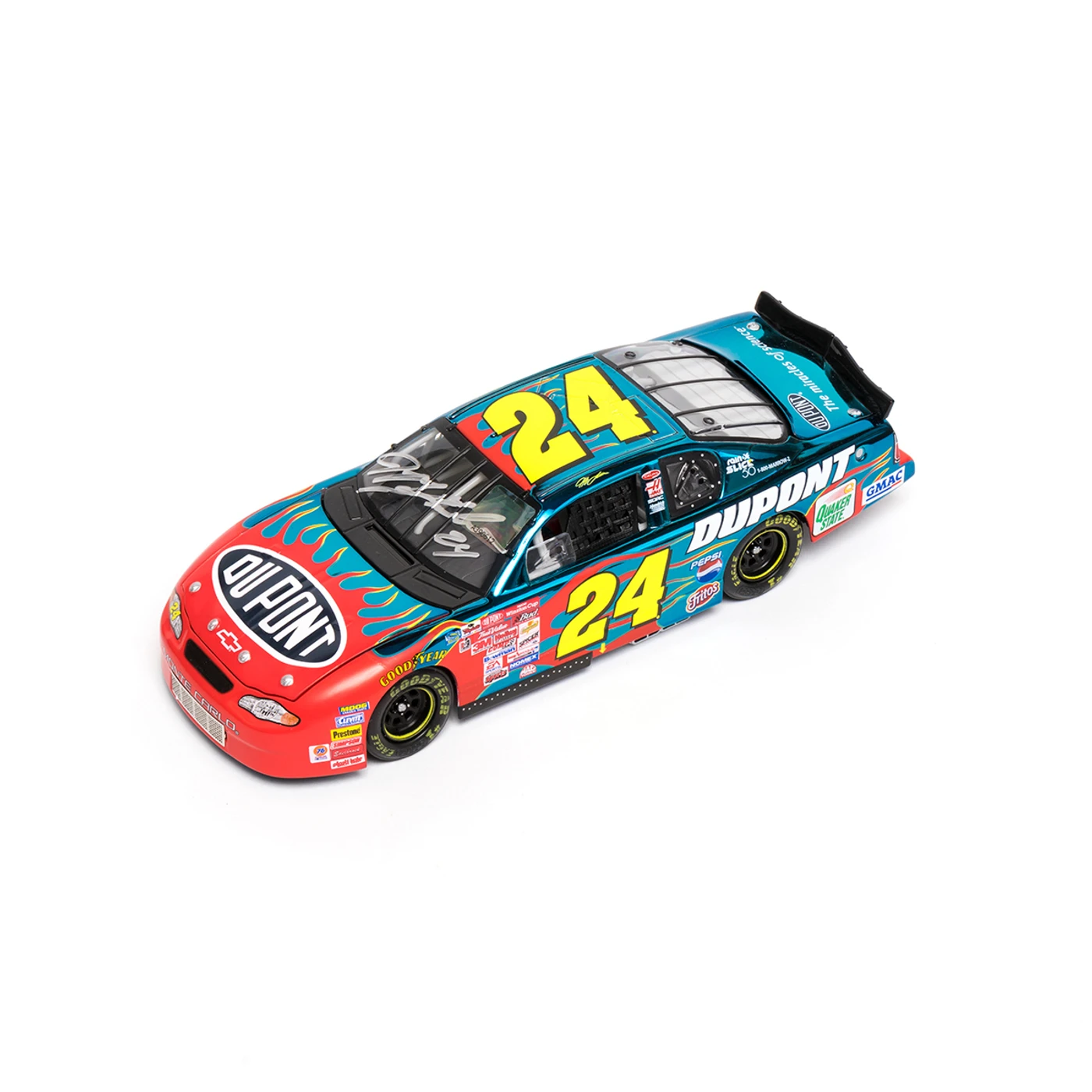 Hendrick Motorsports