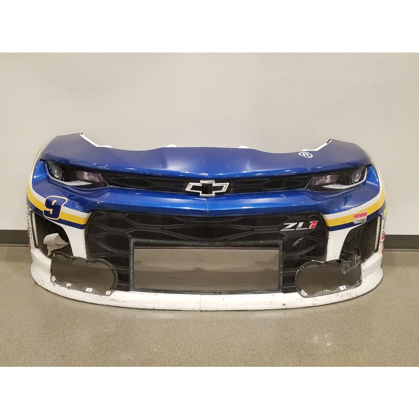 Hendrick Motorsports