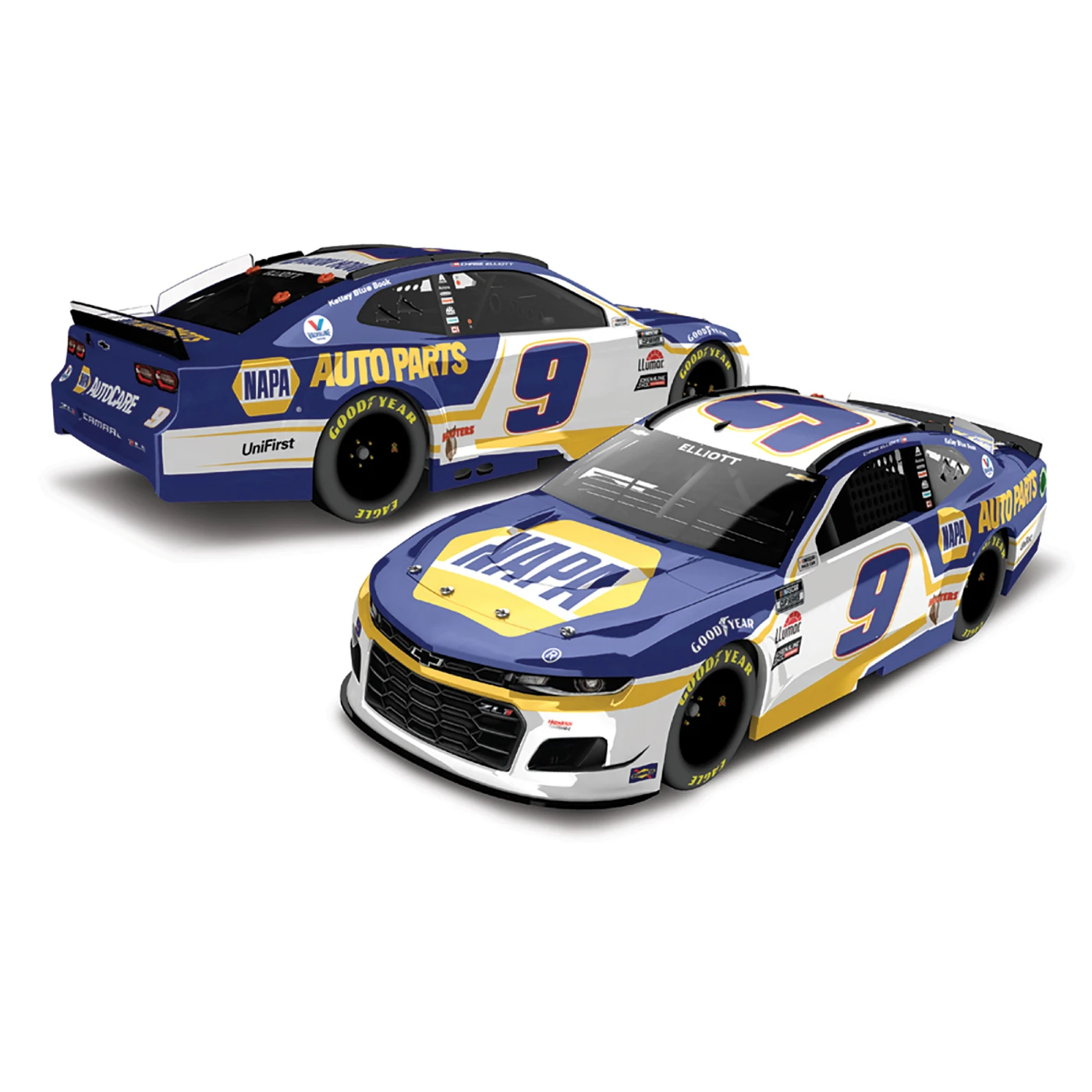 Hendrick Motorsports