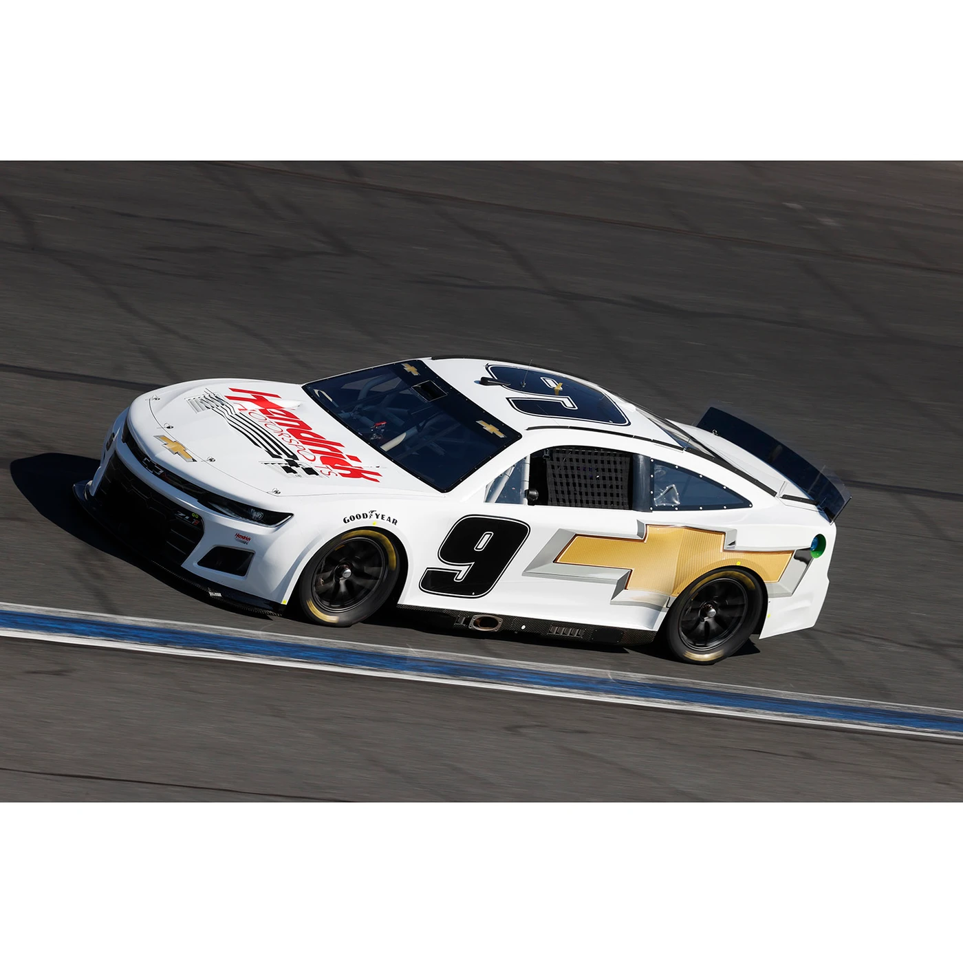 Hendrick Motorsports
