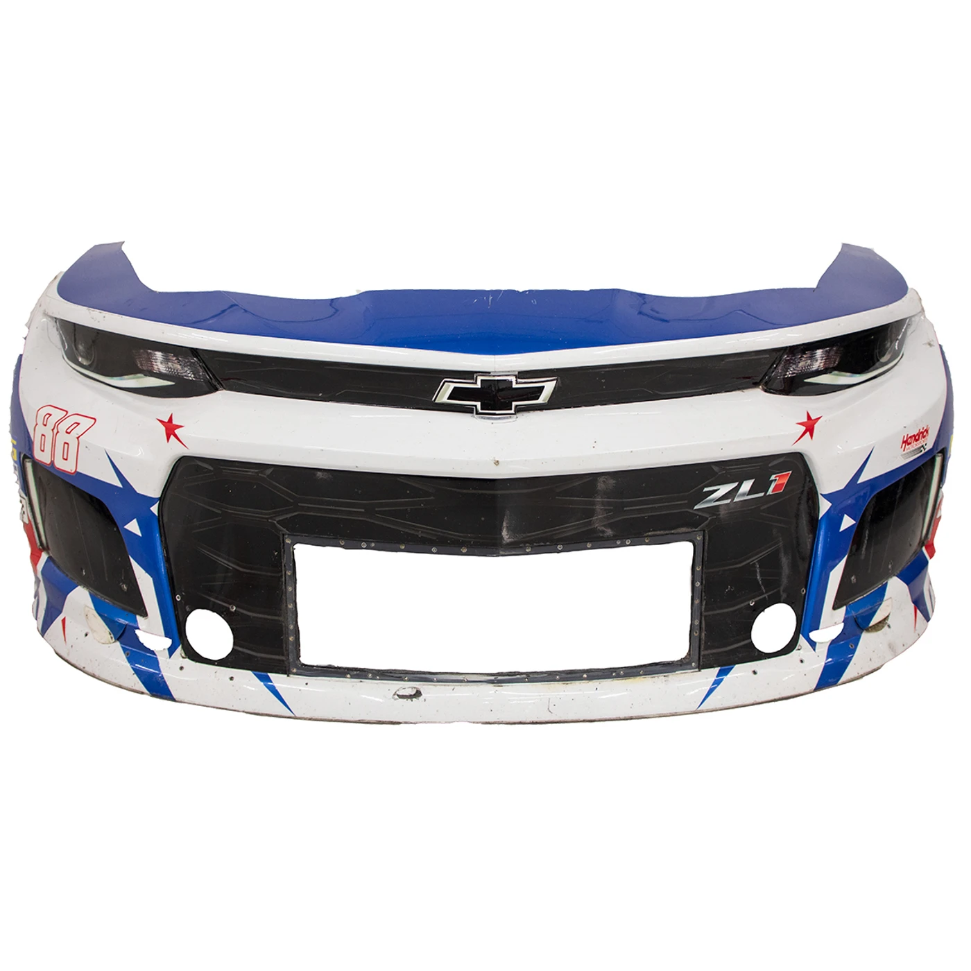 Hendrick Motorsports
