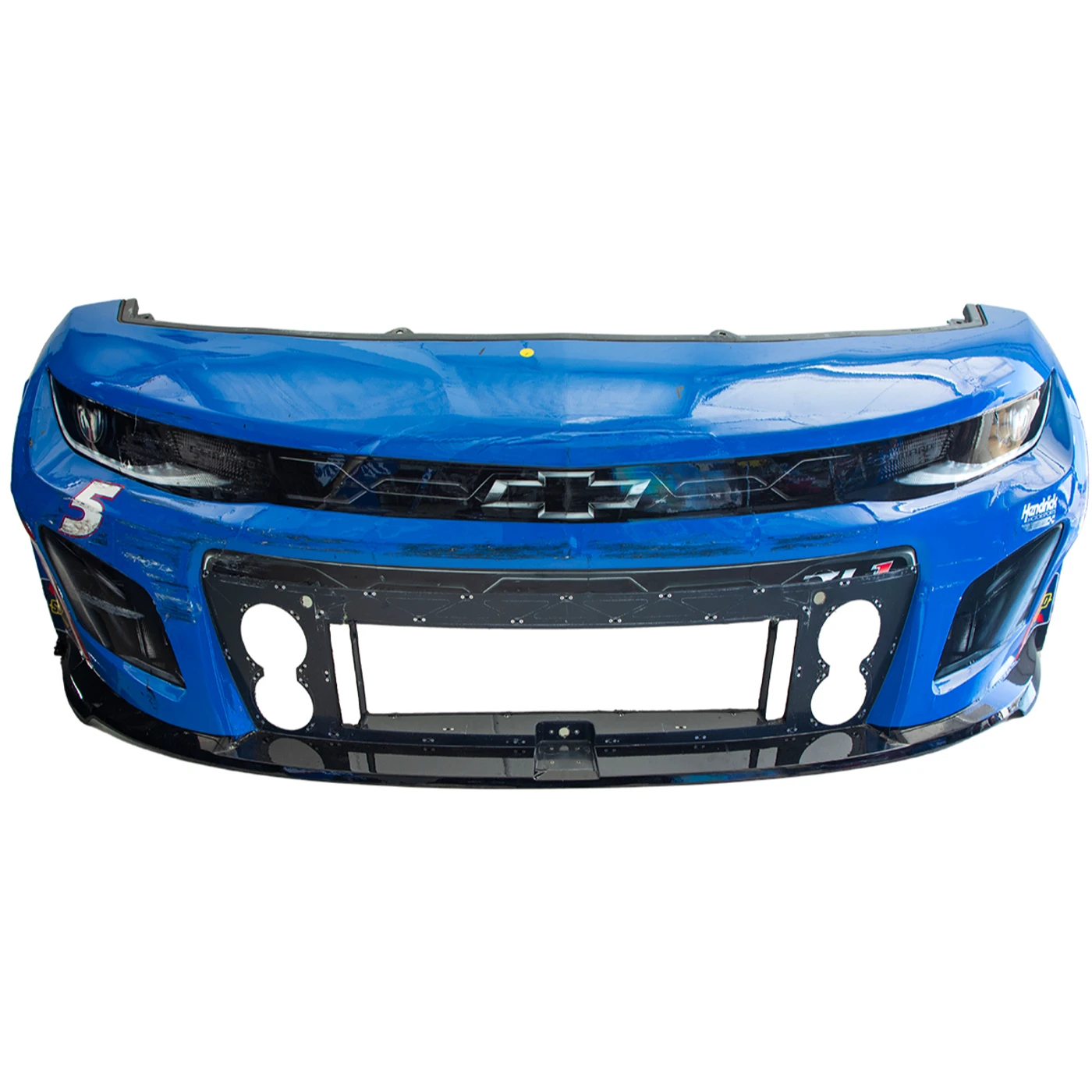 Hendrick Motorsports