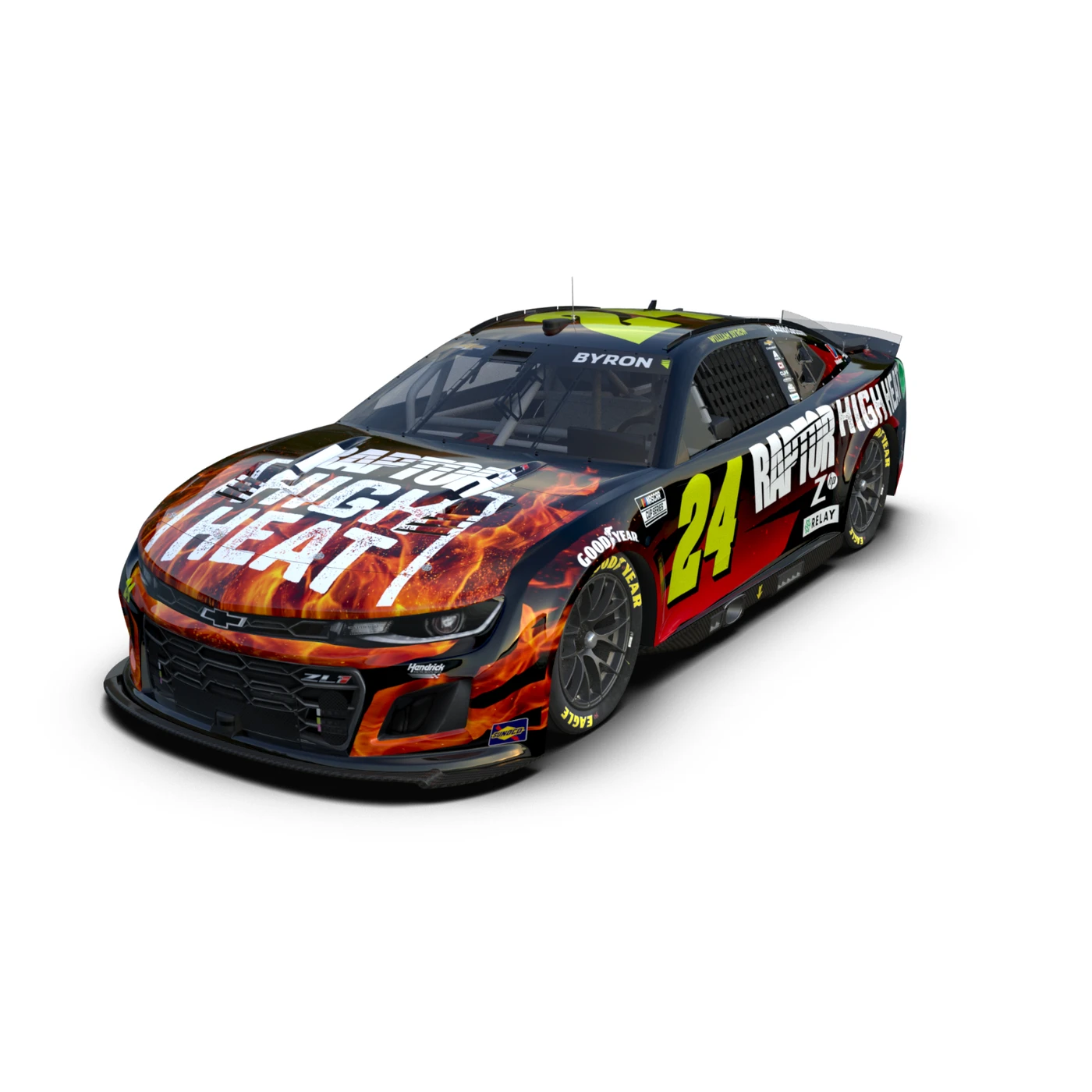 Hendrick Motorsports