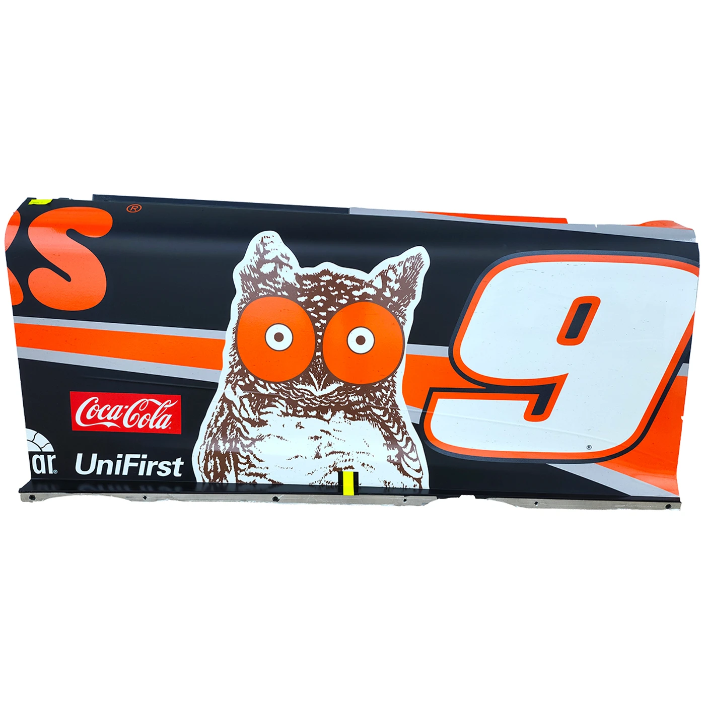 Hendrick Motorsports