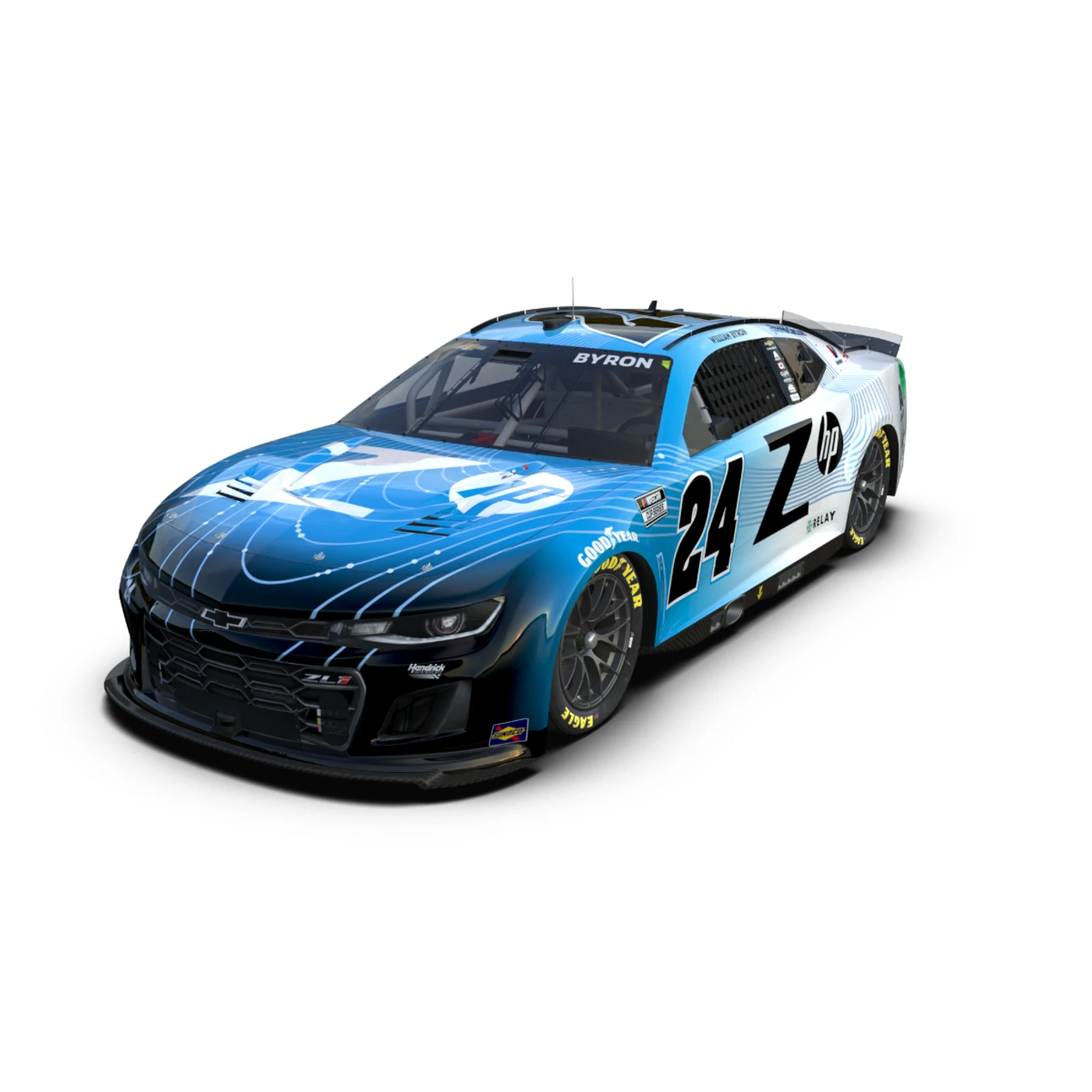 Hendrick Motorsports