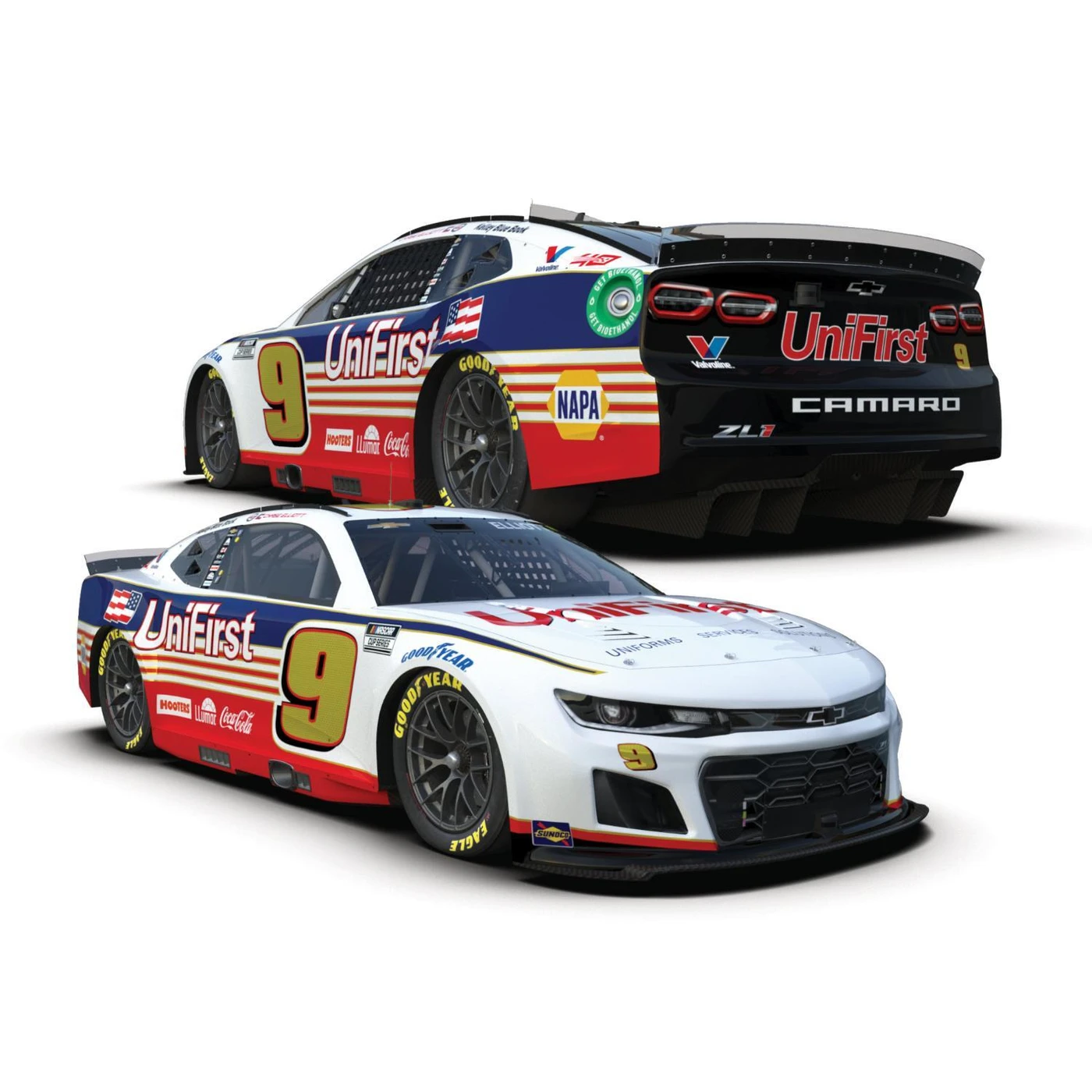 Hendrick Motorsports