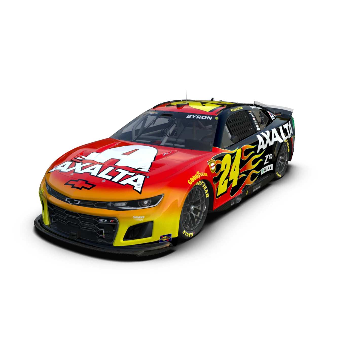 Hendrick Motorsports
