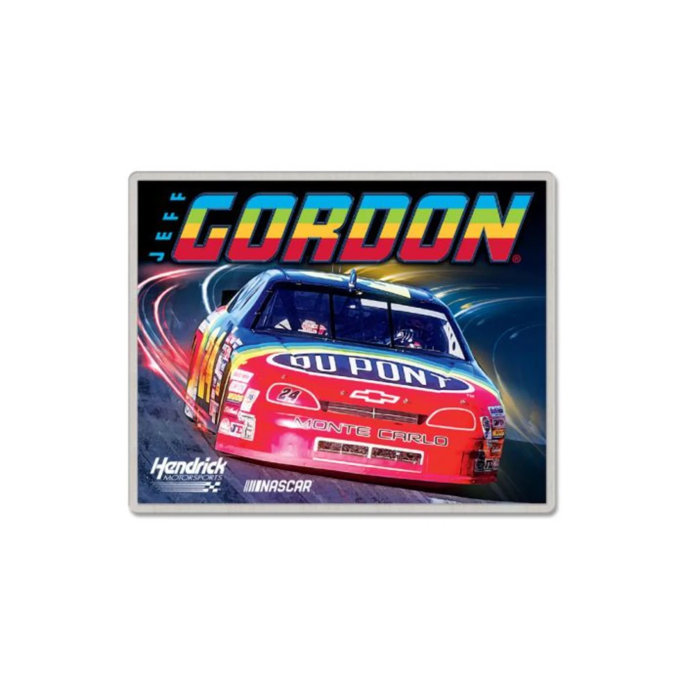 Hendrick Motorsports