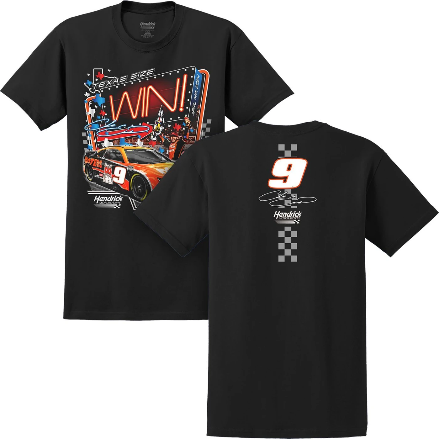 Hendrick Motorsports