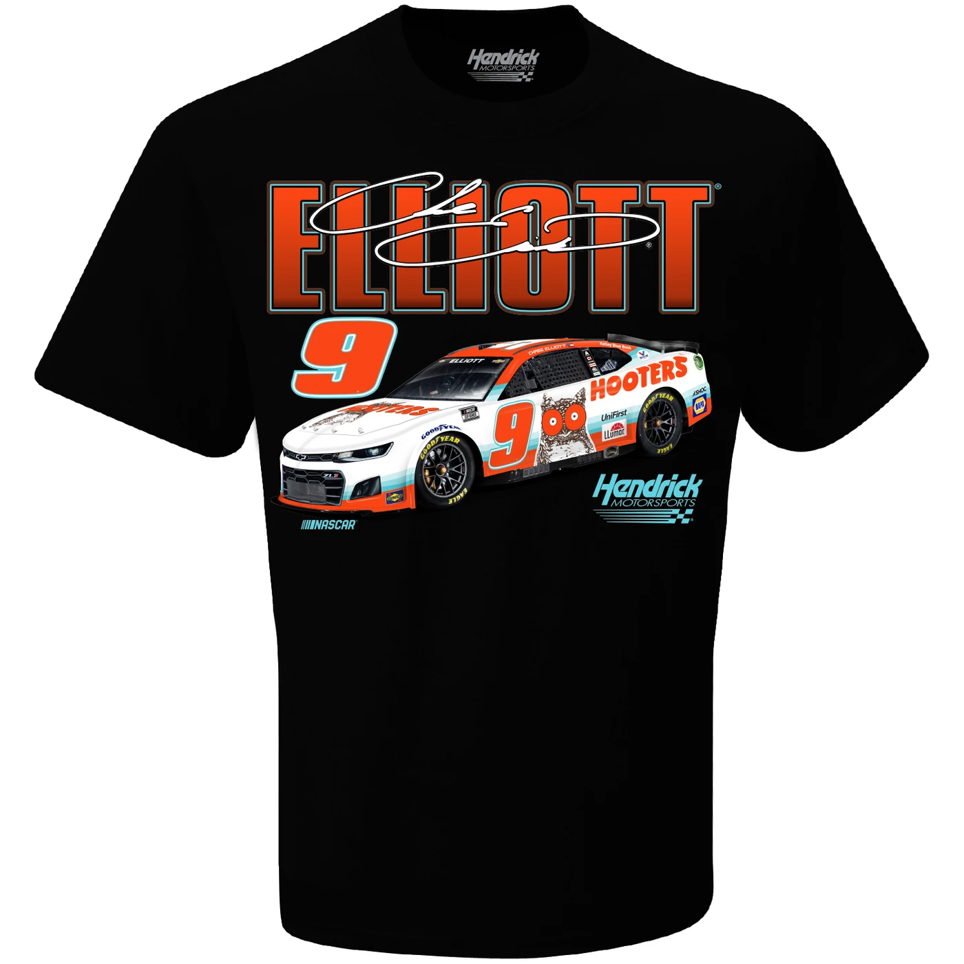 Hendrick Motorsports
