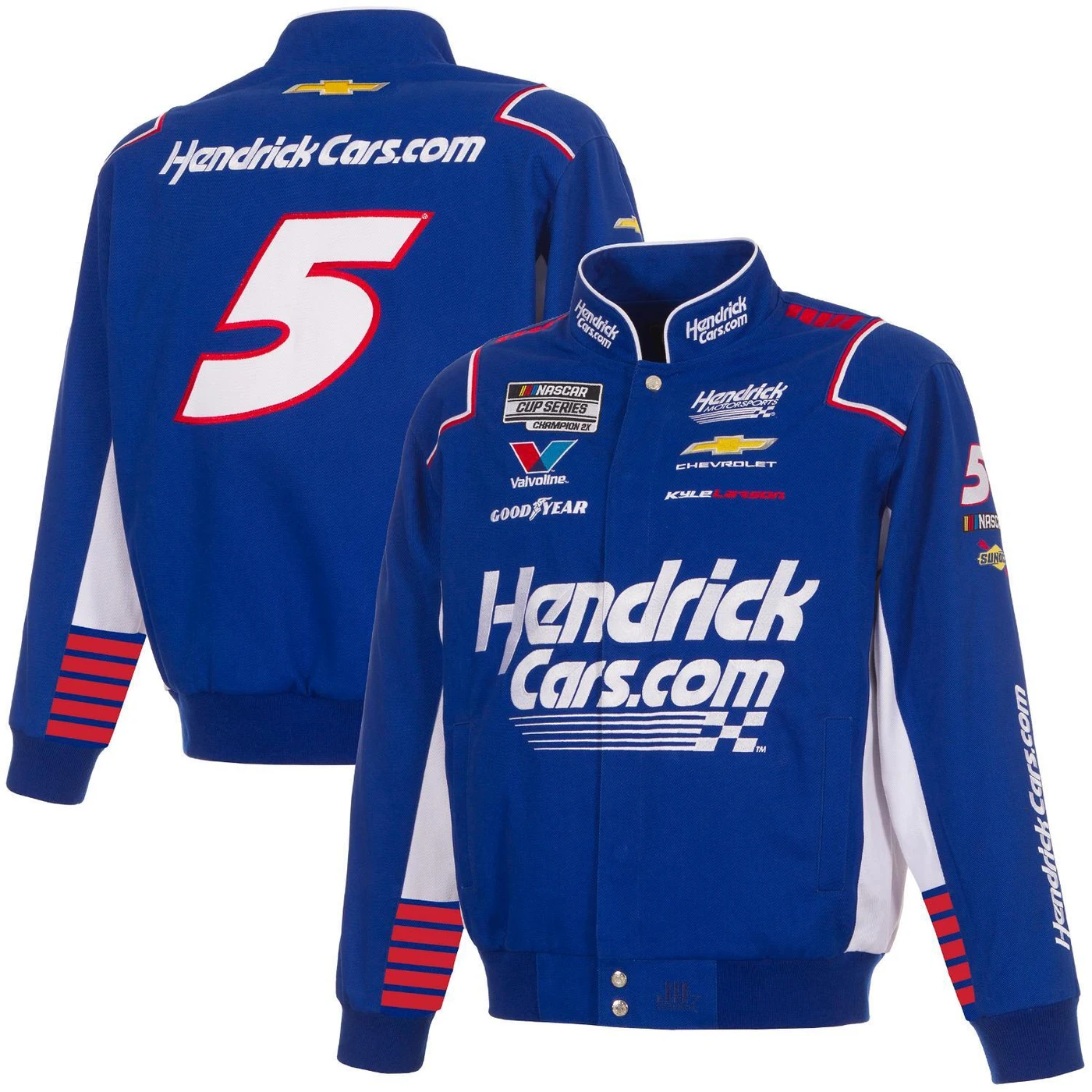 Hendrick Motorsports