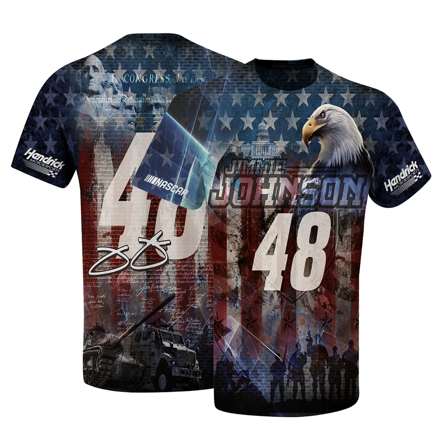 Hendrick Motorsports