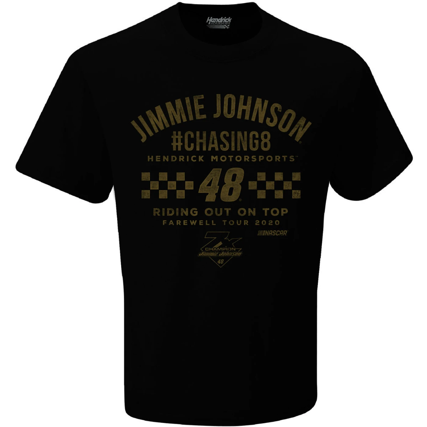 Hendrick Motorsports