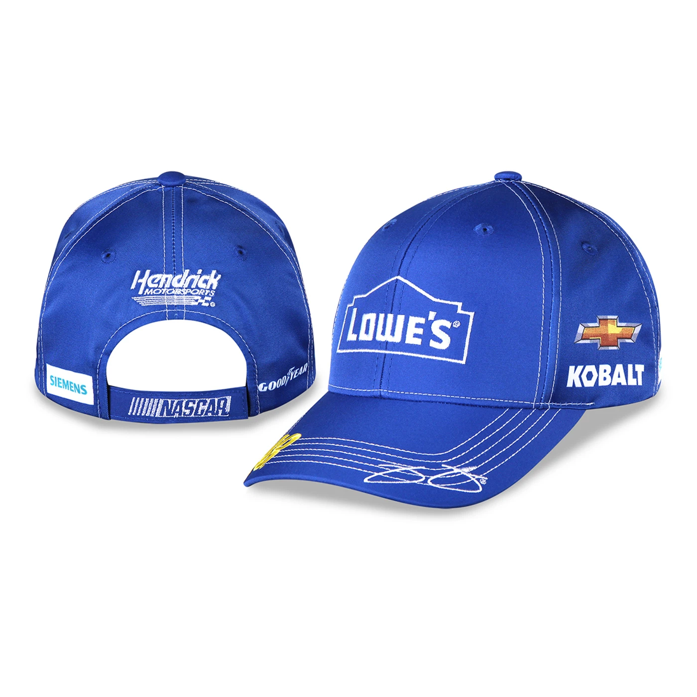 Hendrick Motorsports