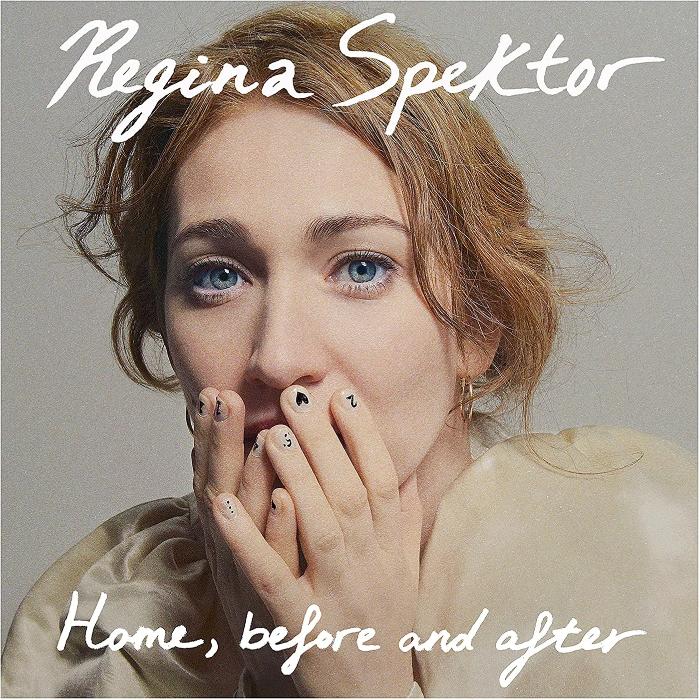 Regina Spector