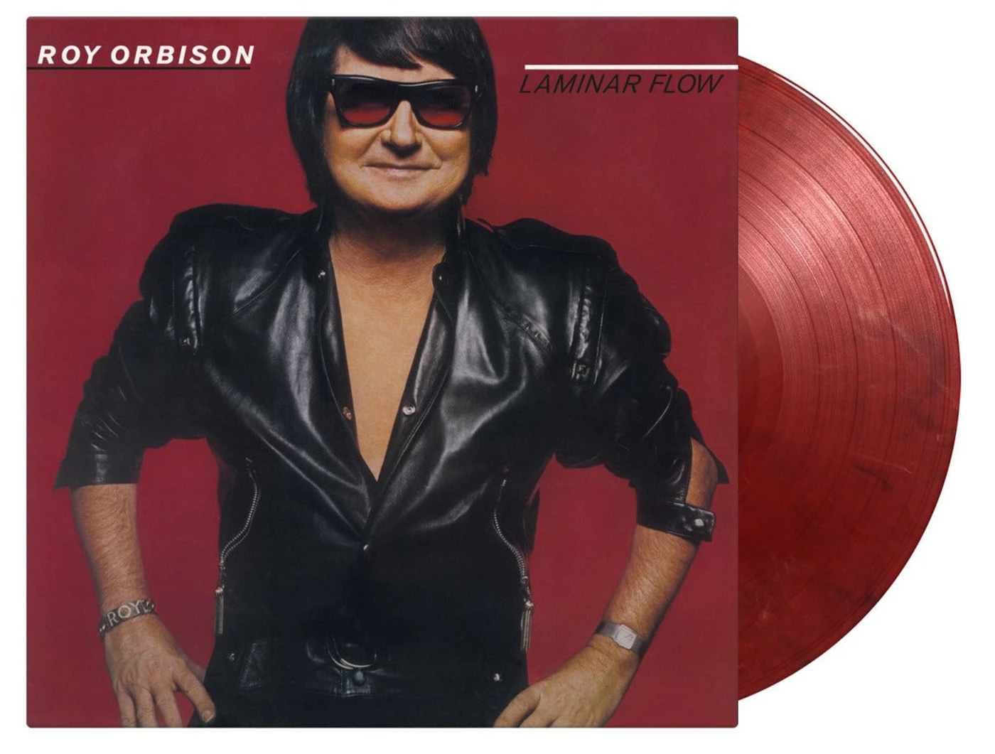 Roy Orbinson