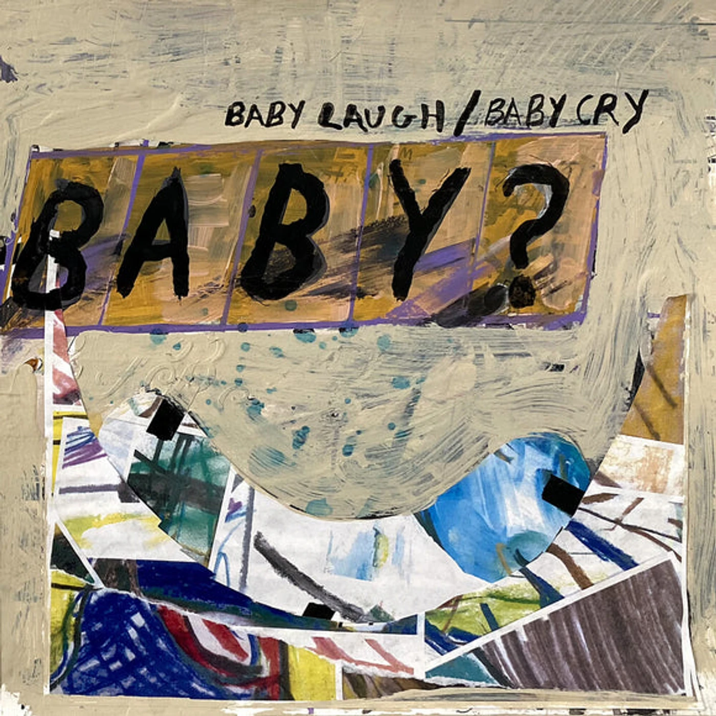 Baby?