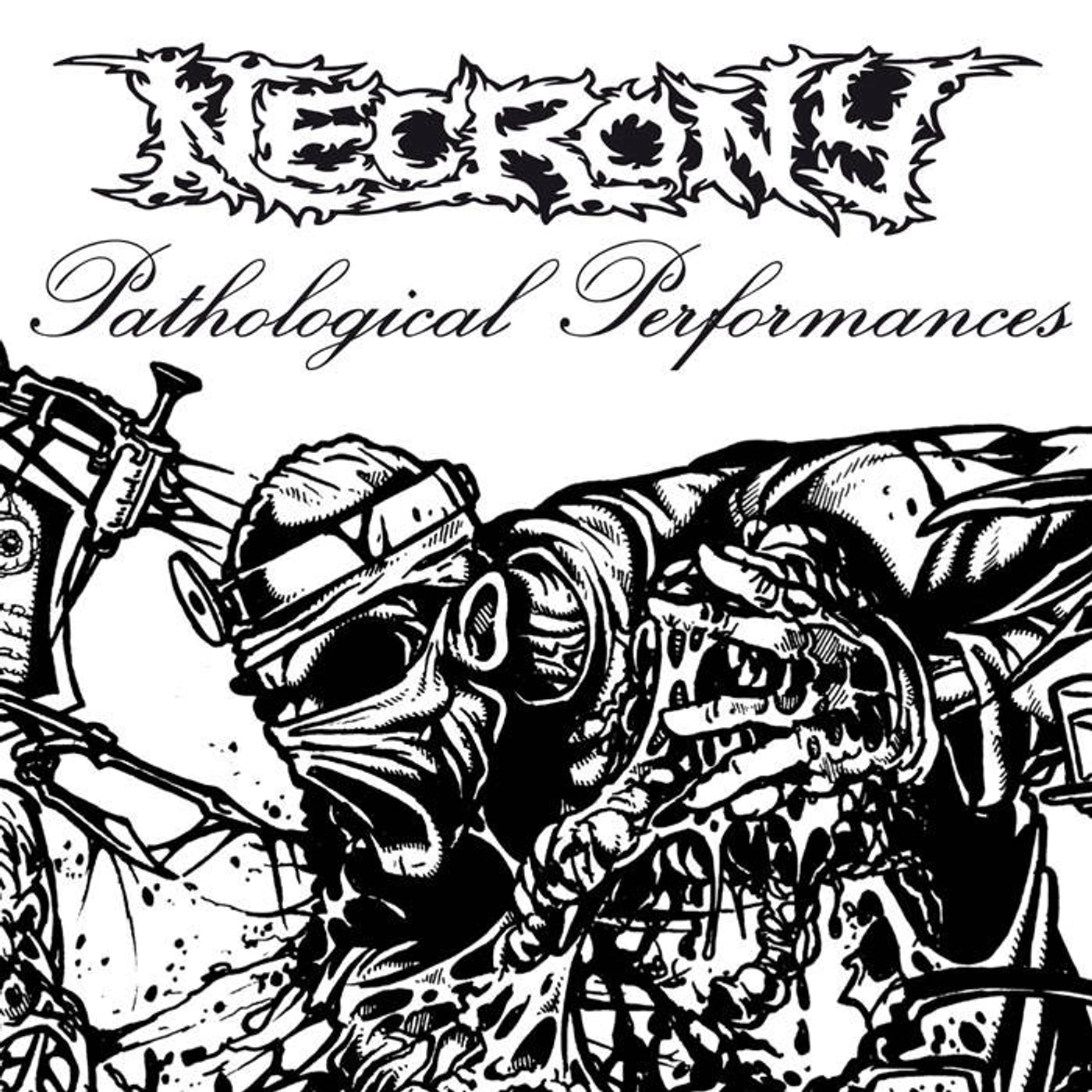 Necrony