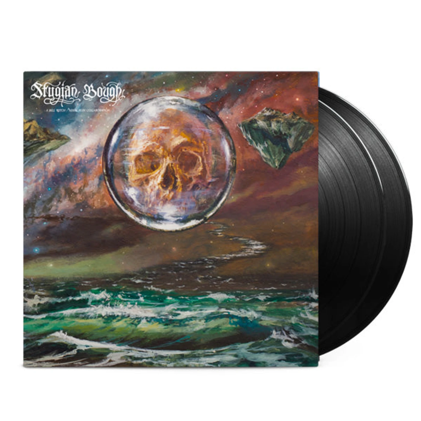 Bell Witch & Aerial Ruin