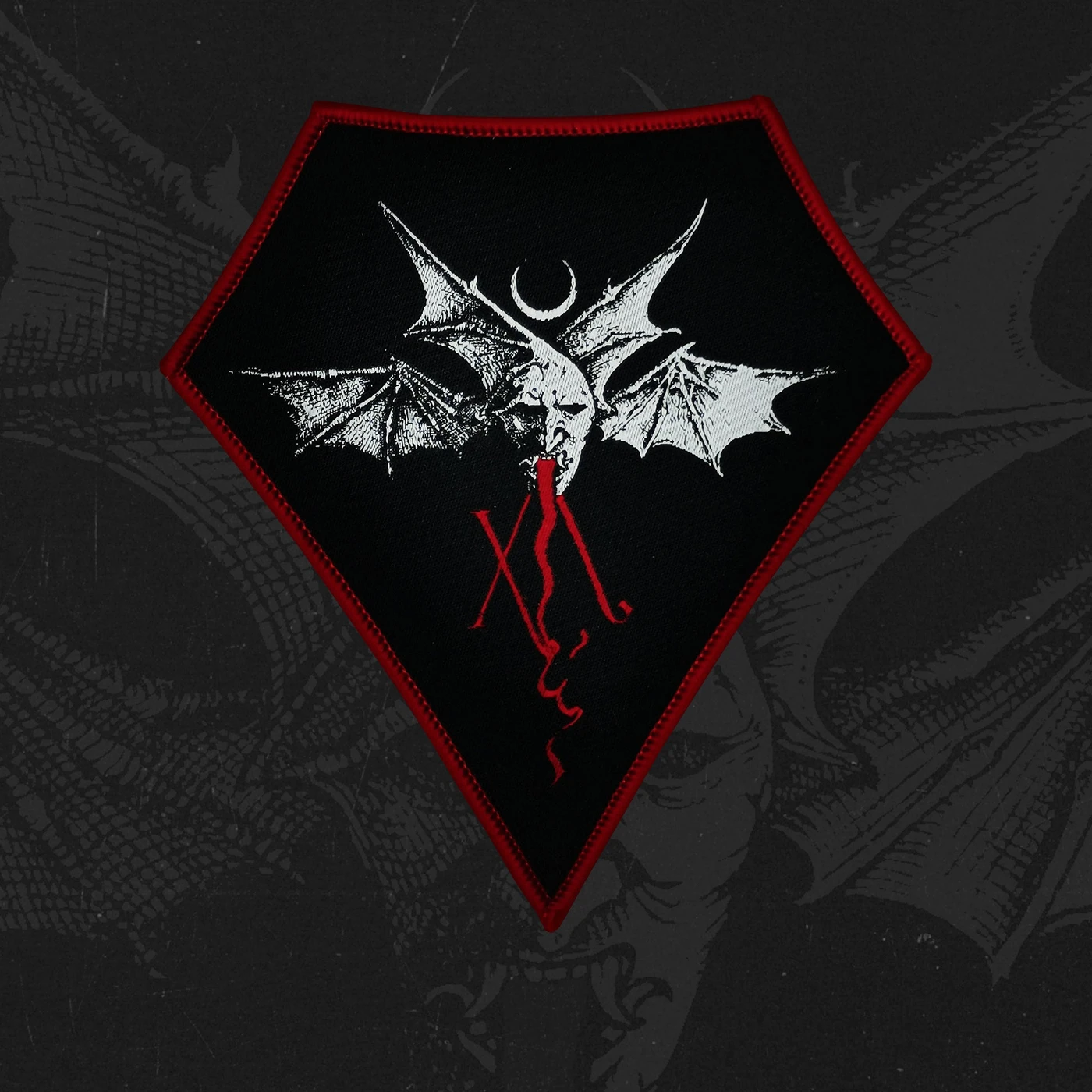 Akhlys "Sigil" Patch