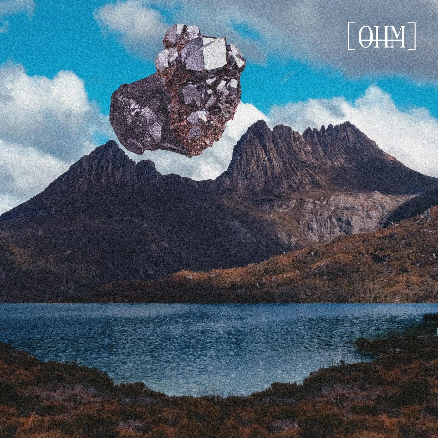 OF HYMNS AND MOUNTAINS - [OHM] (CD)