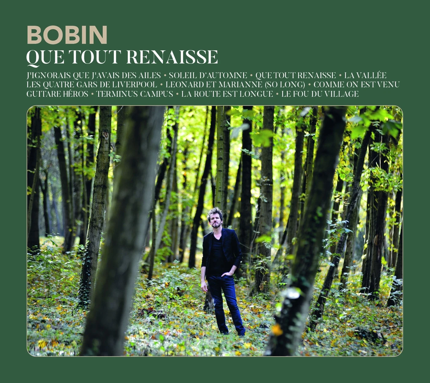 Frédéric Bobin