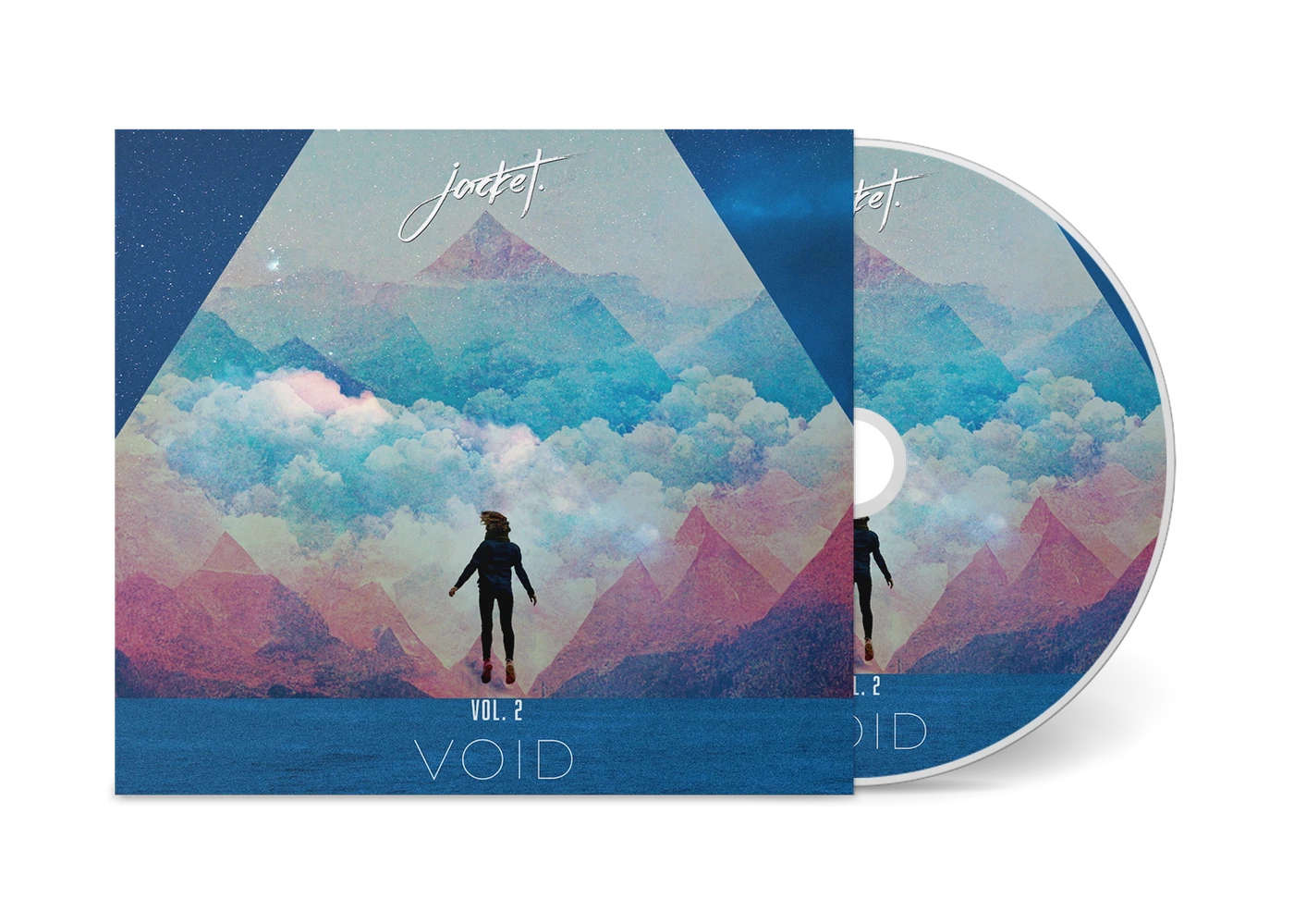 jacket. Vol. 2: Void - Compact Disc
