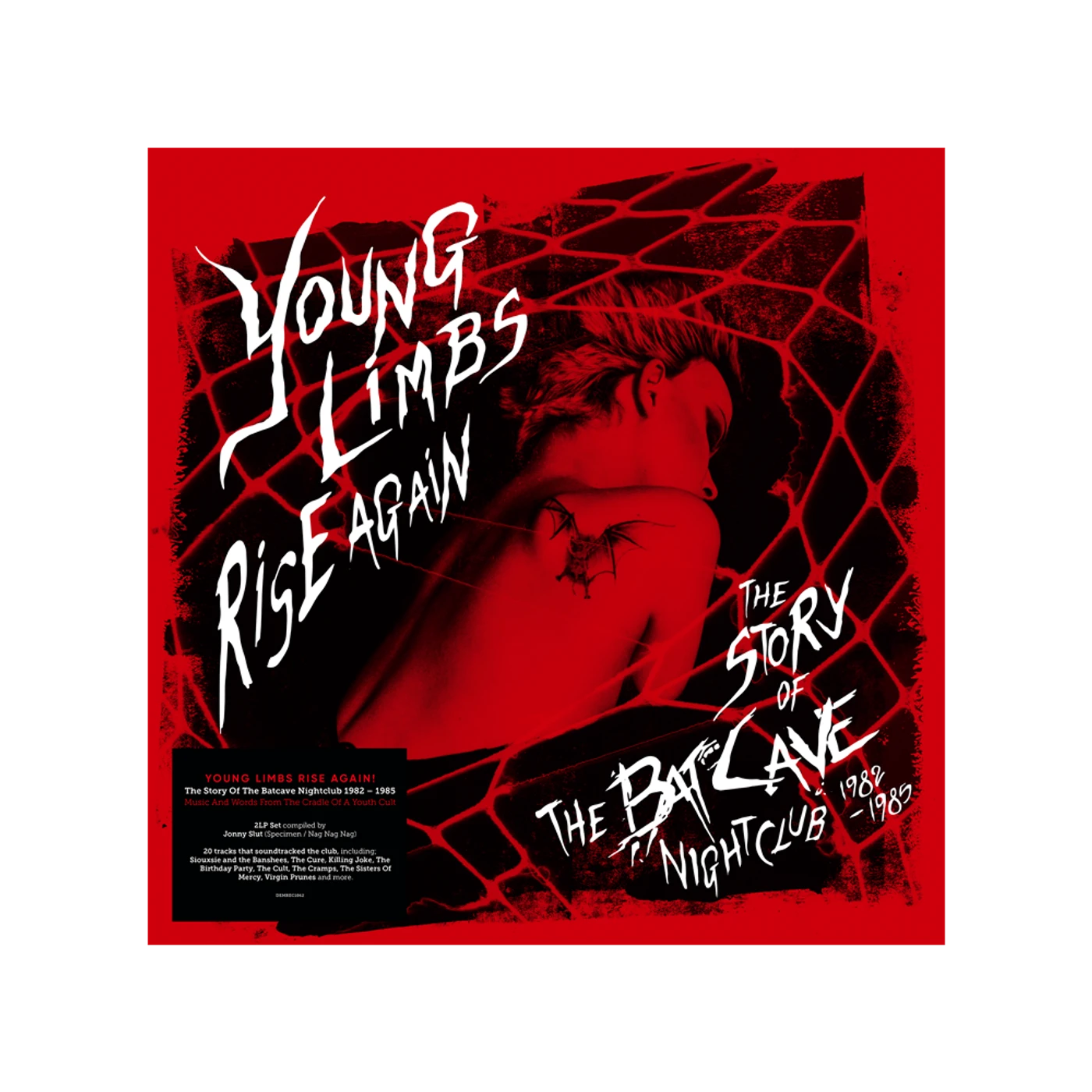 Young Limbs Rise Again