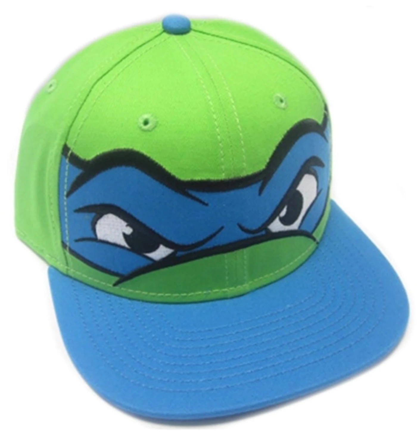Teenage Mutant Ninja Turtles Leonardo Baseball Cap