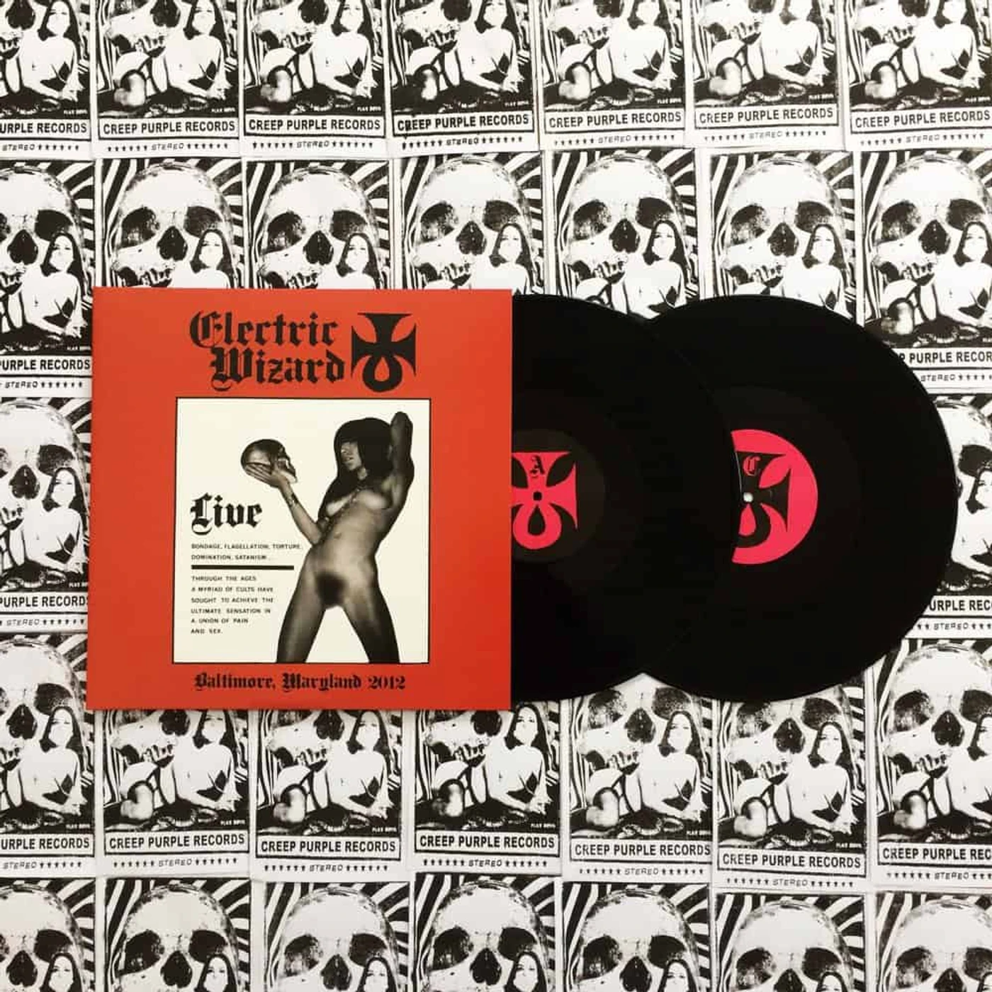Witchfinder Records