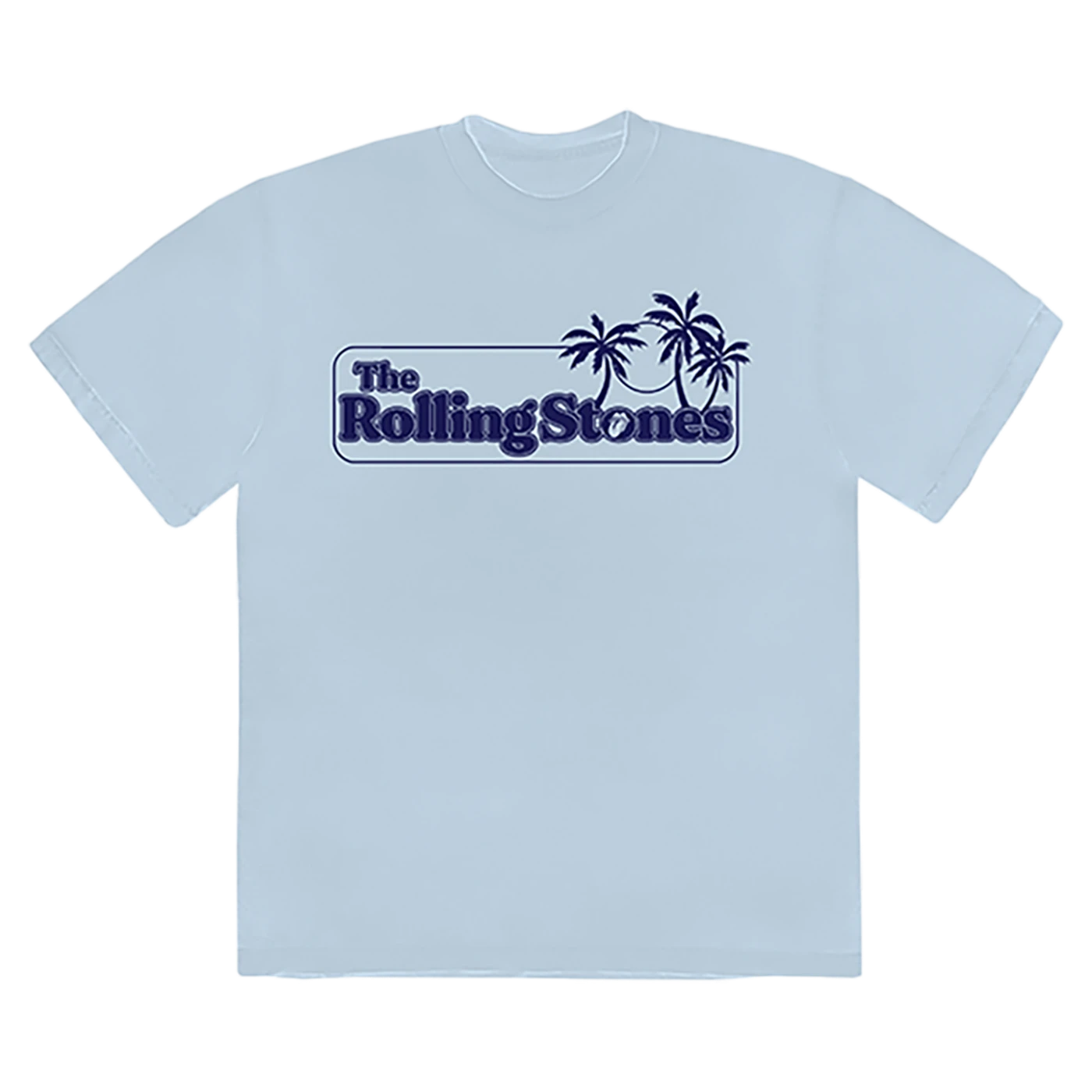 The Rolling Stones ライブTシャツ The Rolling Stones Live at the El Mocambo Cockroaches 1977 T-Shirt