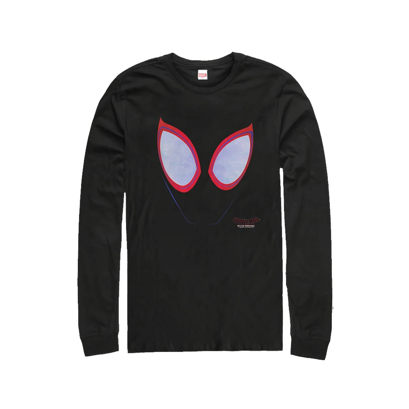 Spider-Man: Into the Spider-Verse