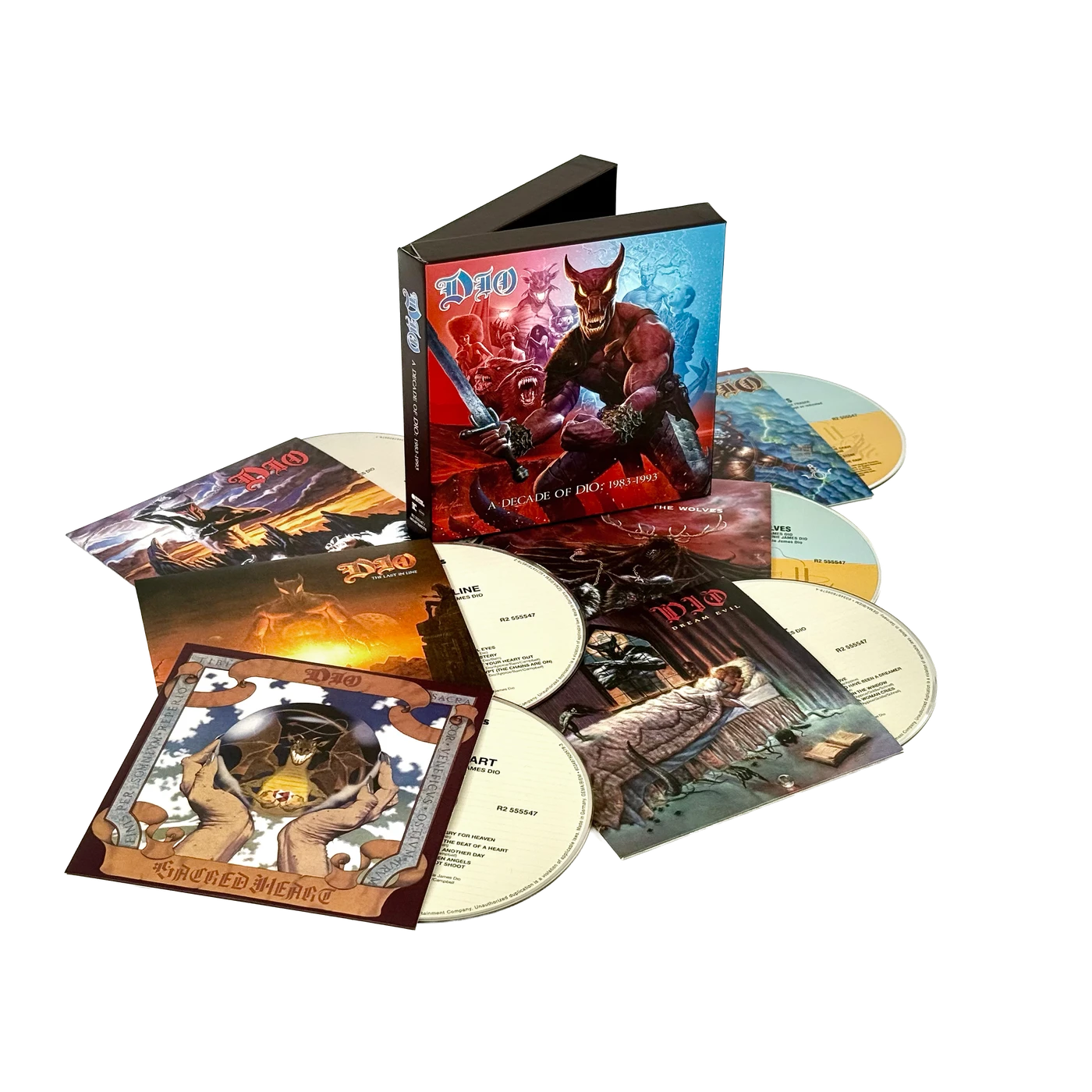 Dio