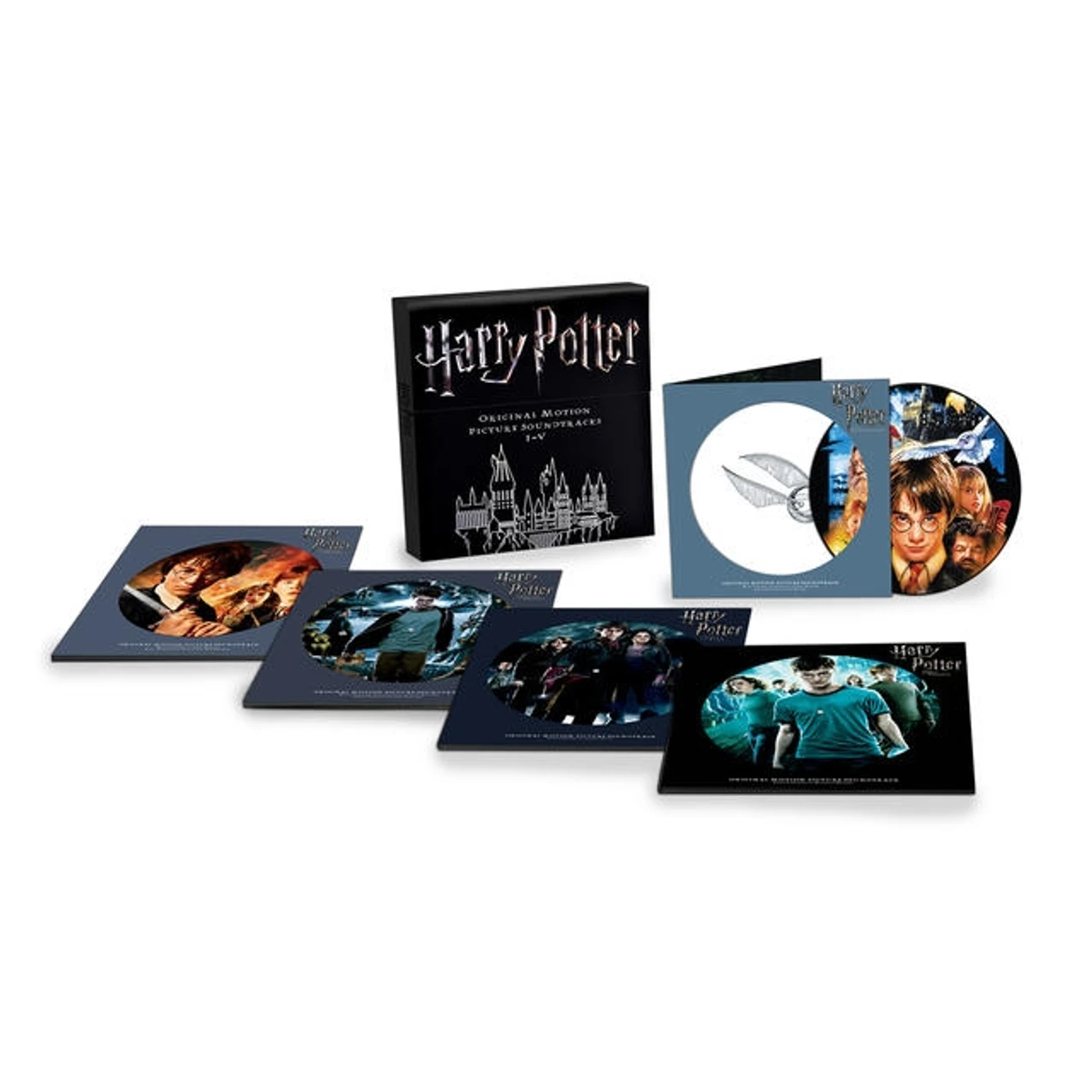 Harry Potter / O.S.T.