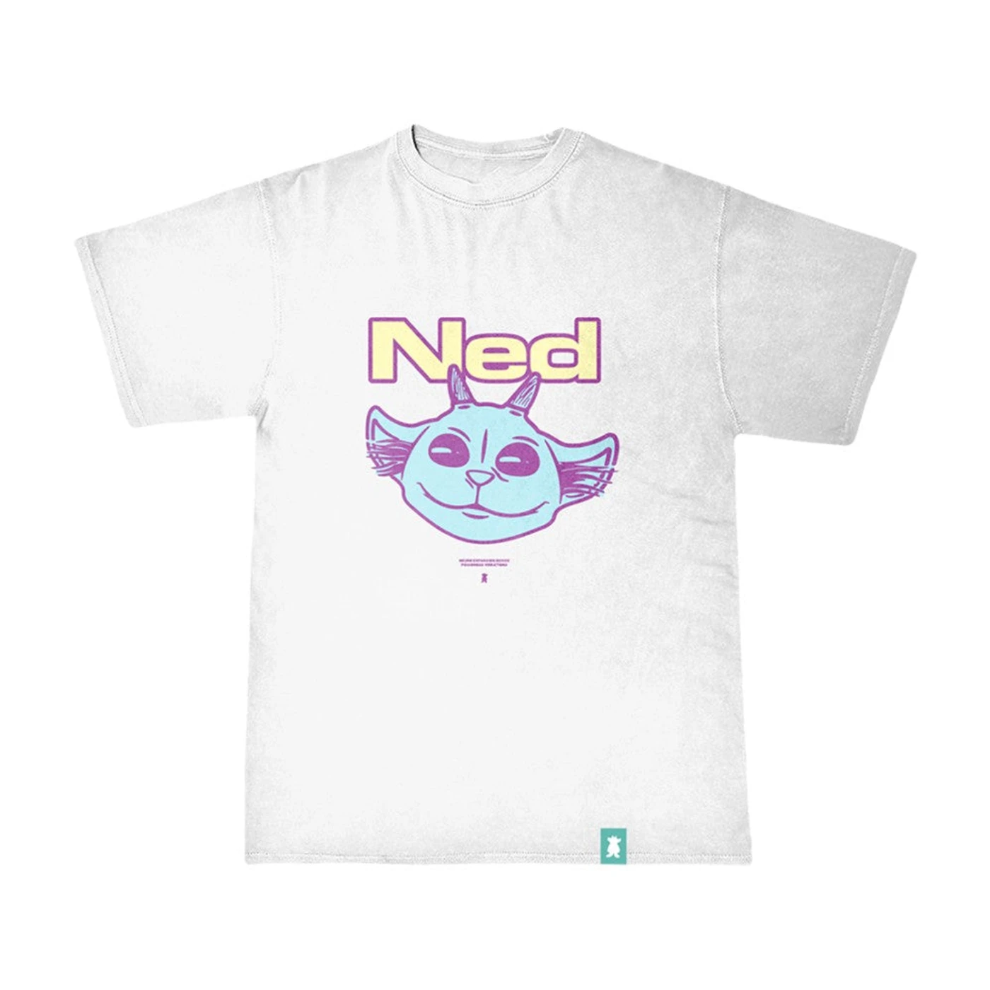 Ned Bayou