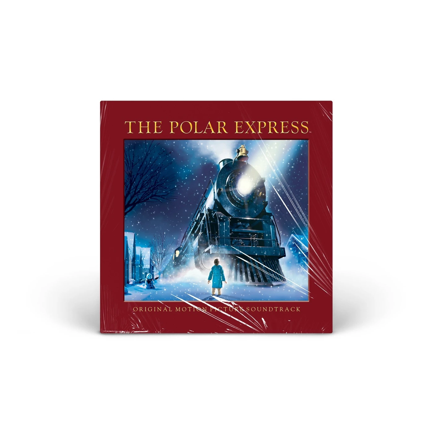 The Polar Express Soundtrack