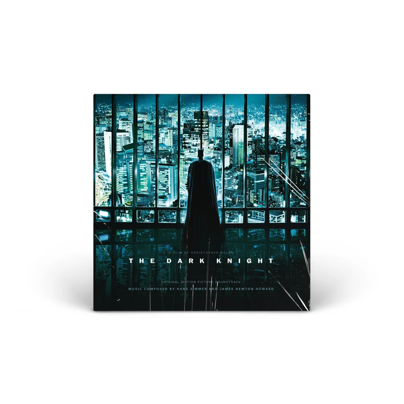 Hans Zimmer & James Newton Howard