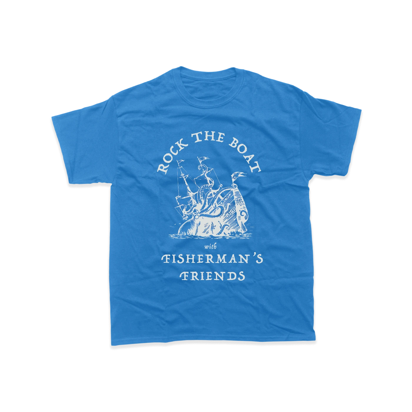 Fisherman's Friends