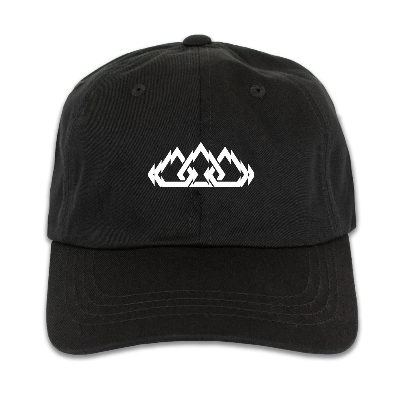 The Score Crown Hat